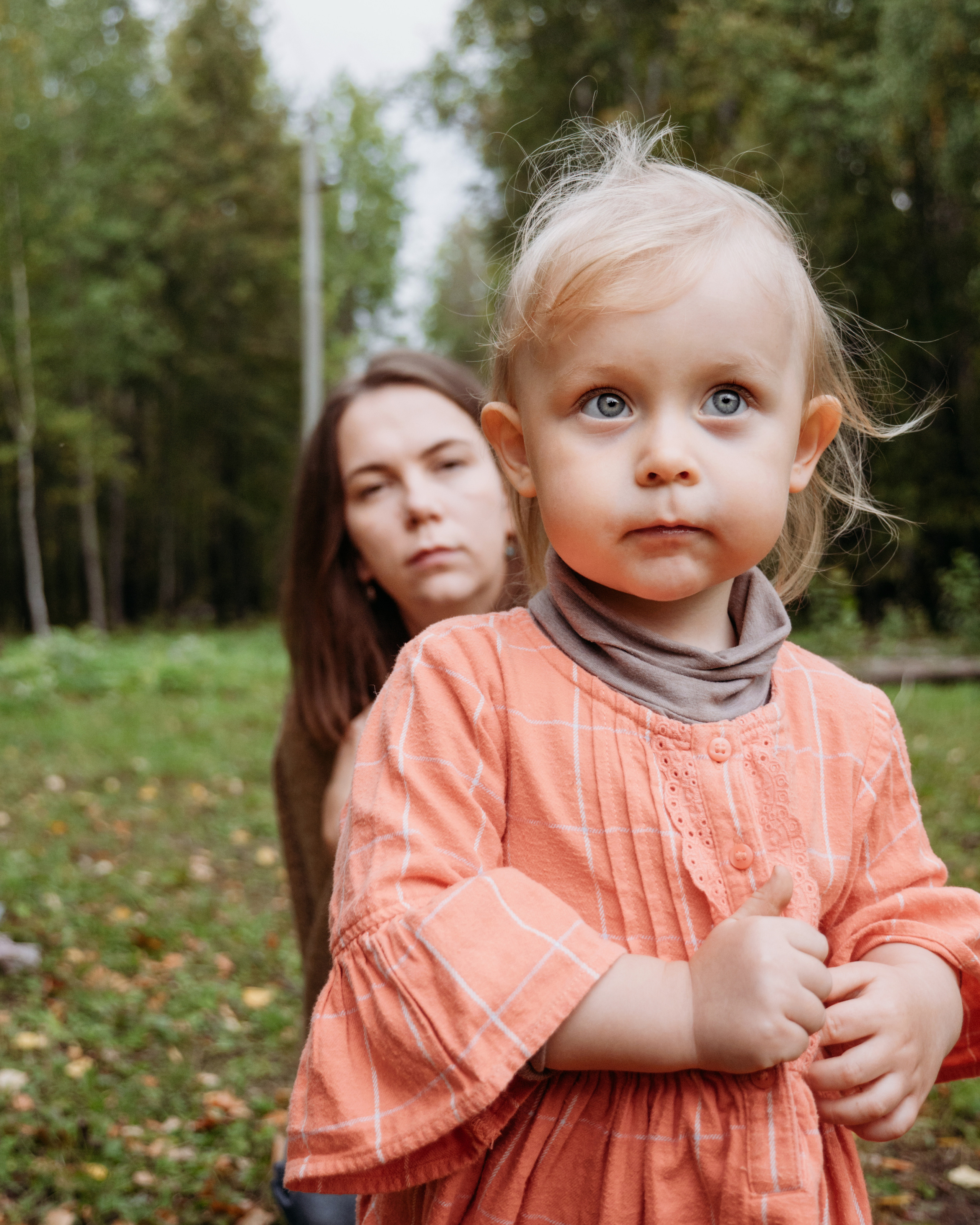 Тёплый сентябрь…. Семейный фотограф и видеограф Анастасия Брежнева