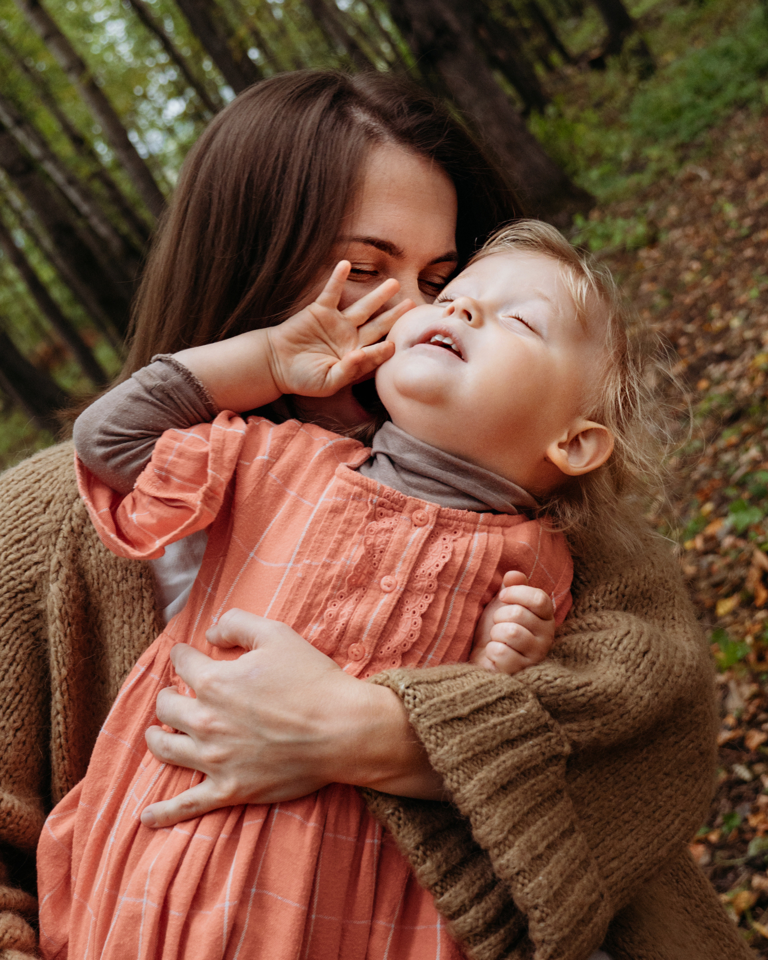 Тёплый сентябрь…. Семейный фотограф и видеограф Анастасия Брежнева