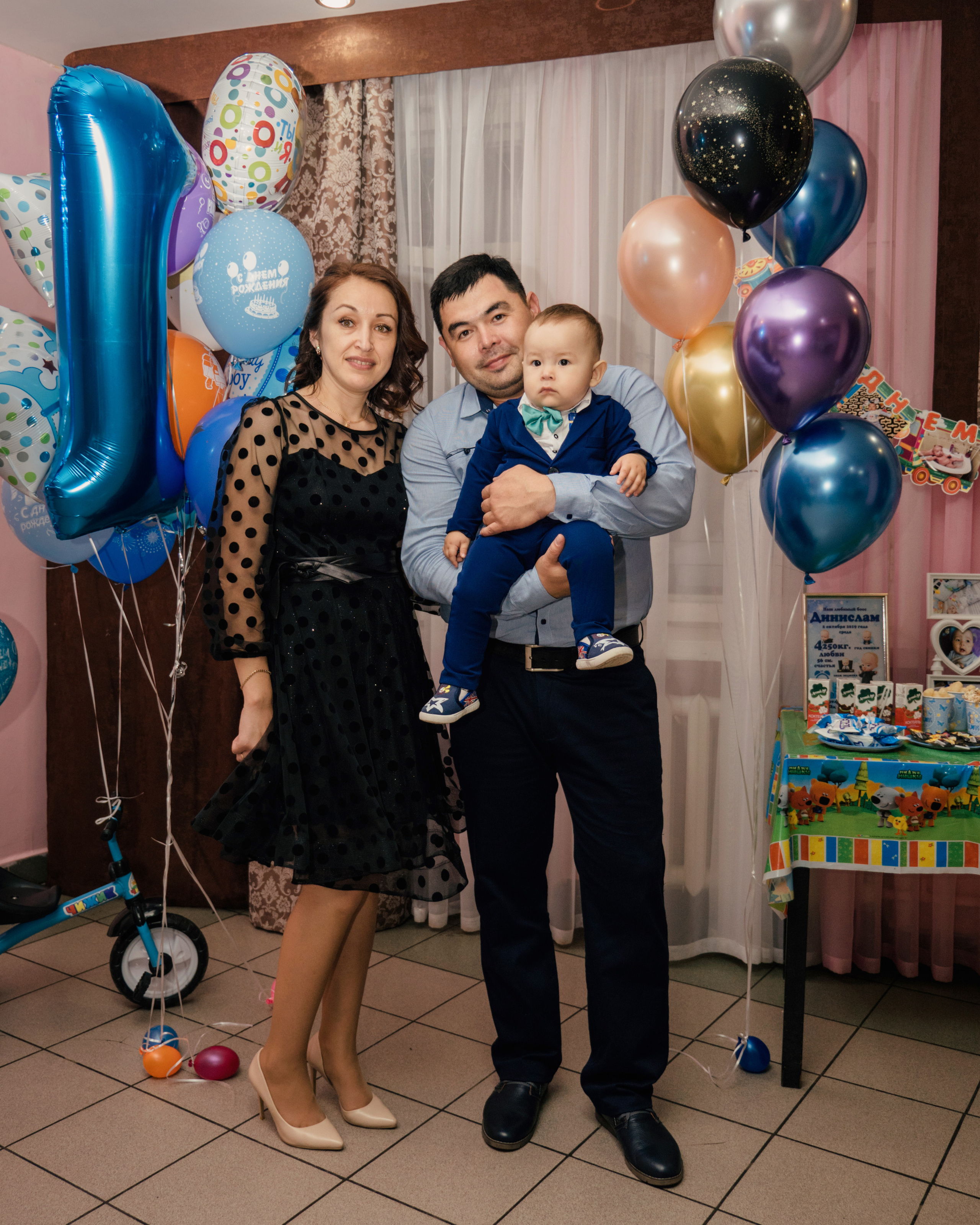 Денислам …. Семейный фотограф и видеограф Анастасия Брежнева