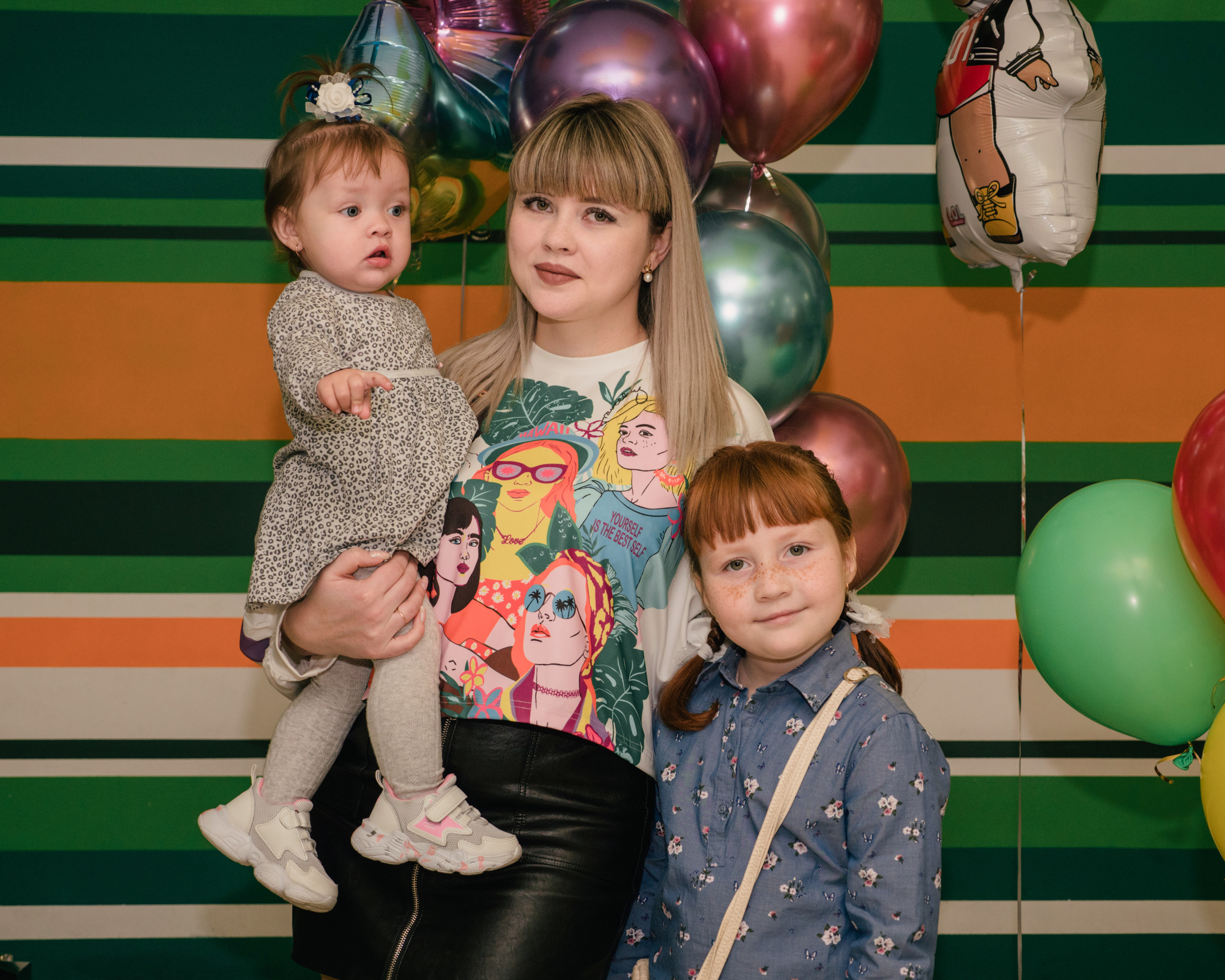 Ева …. Семейный фотограф и видеограф Анастасия Брежнева