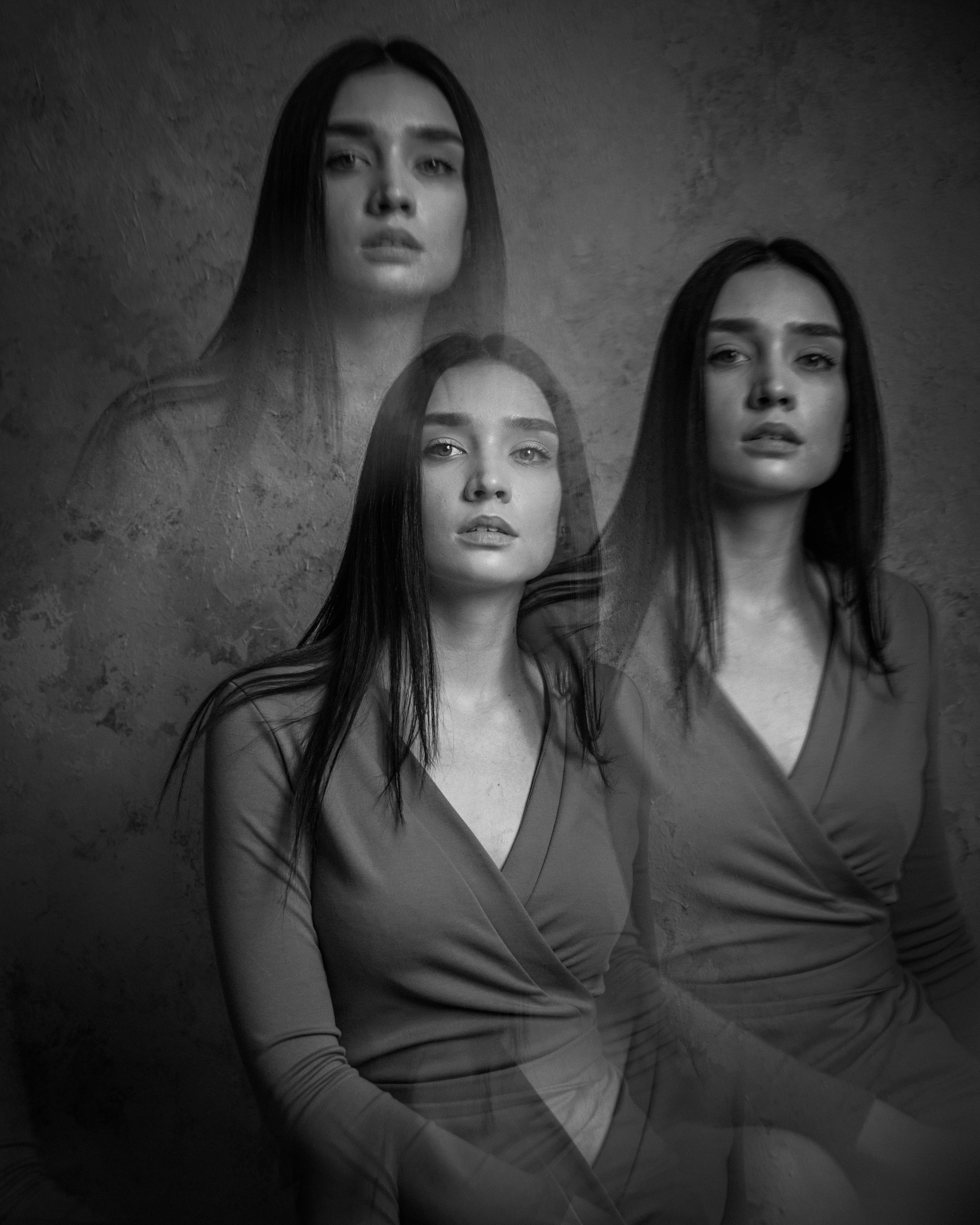 Женский портрет…. Семейный фотограф и видеограф Анастасия Брежнева