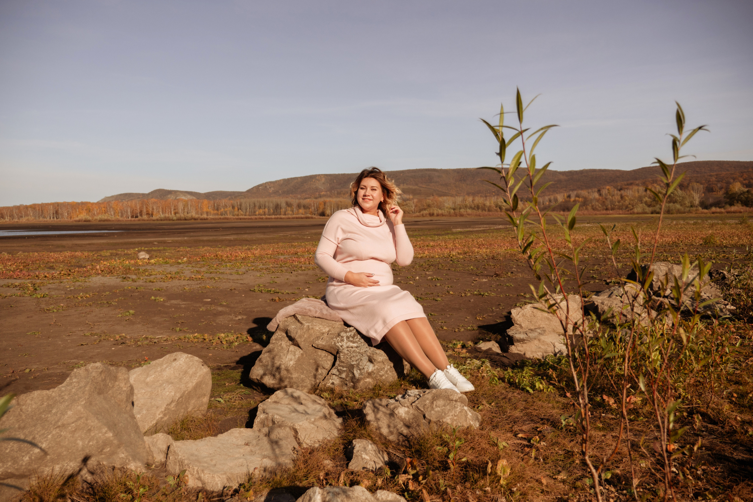 Осень в ожидании…. Семейный фотограф и видеограф Анастасия Брежнева