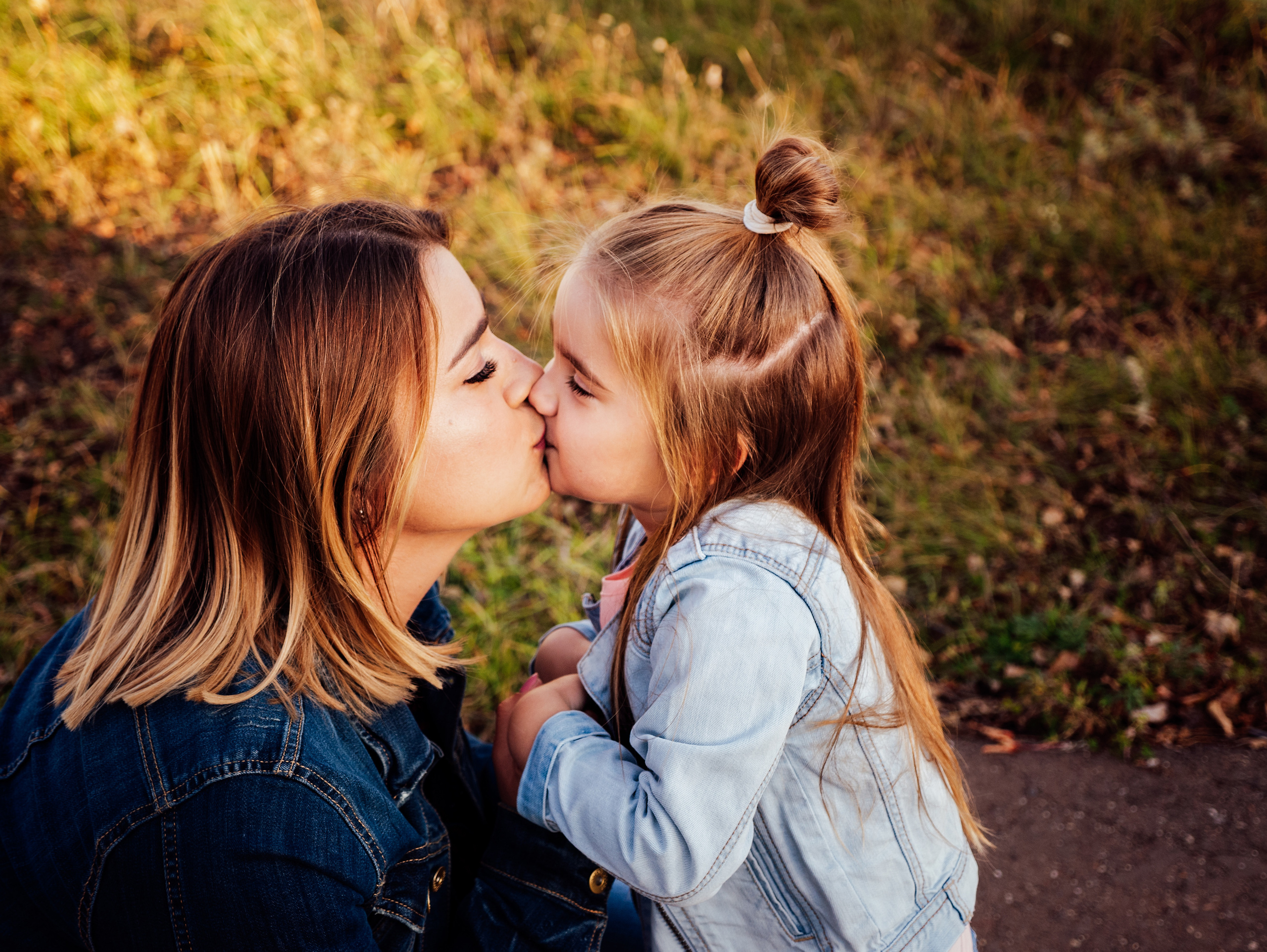 Золотая осень…. Семейный фотограф и видеограф Анастасия Брежнева