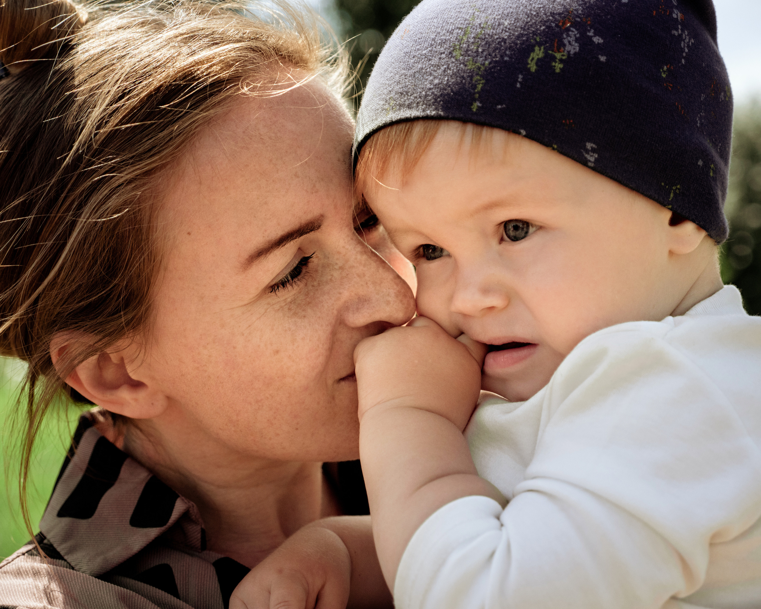 Мария и Арсений…. Семейный фотограф и видеограф Анастасия Брежнева