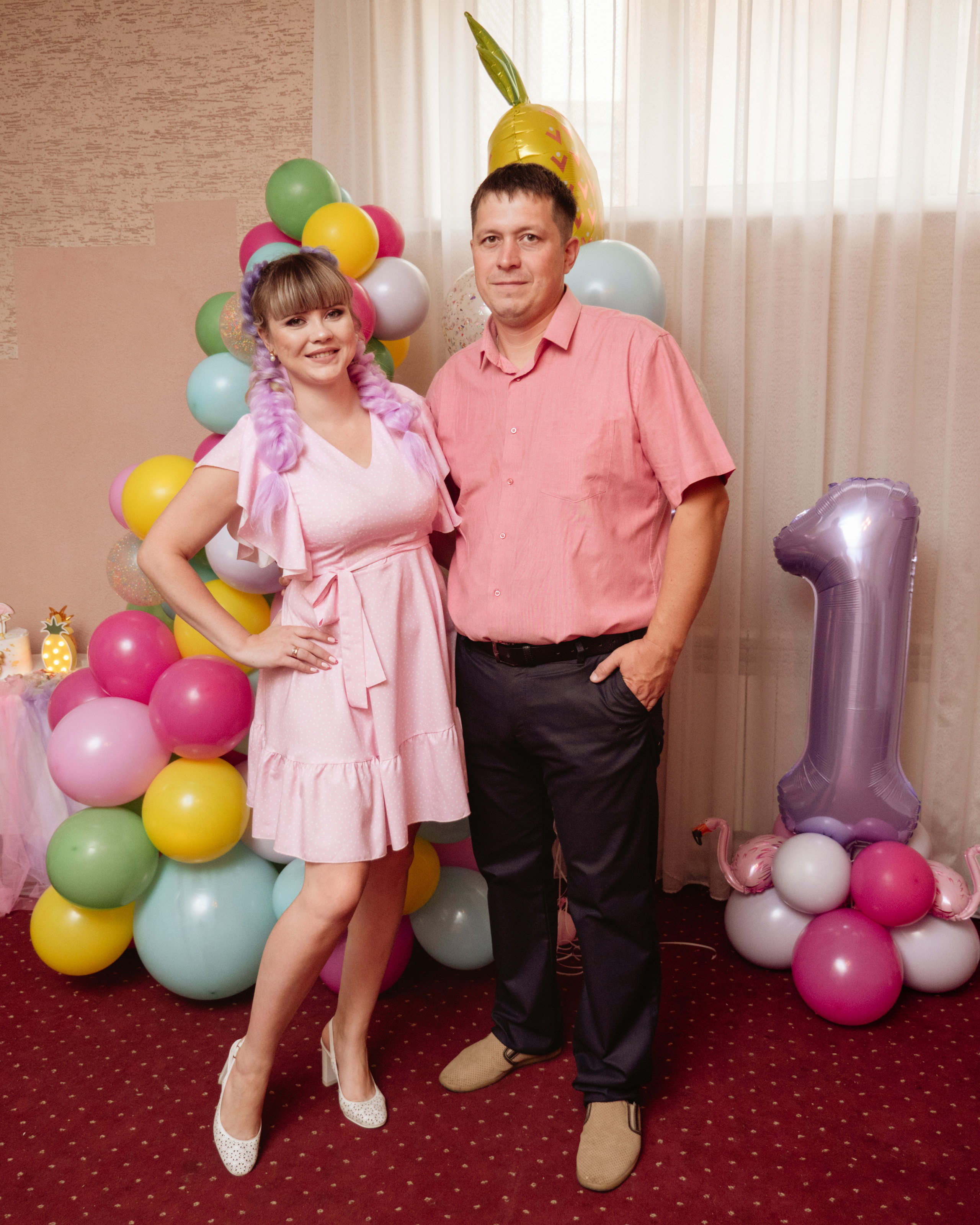 Машенька …. Семейный фотограф и видеограф Анастасия Брежнева