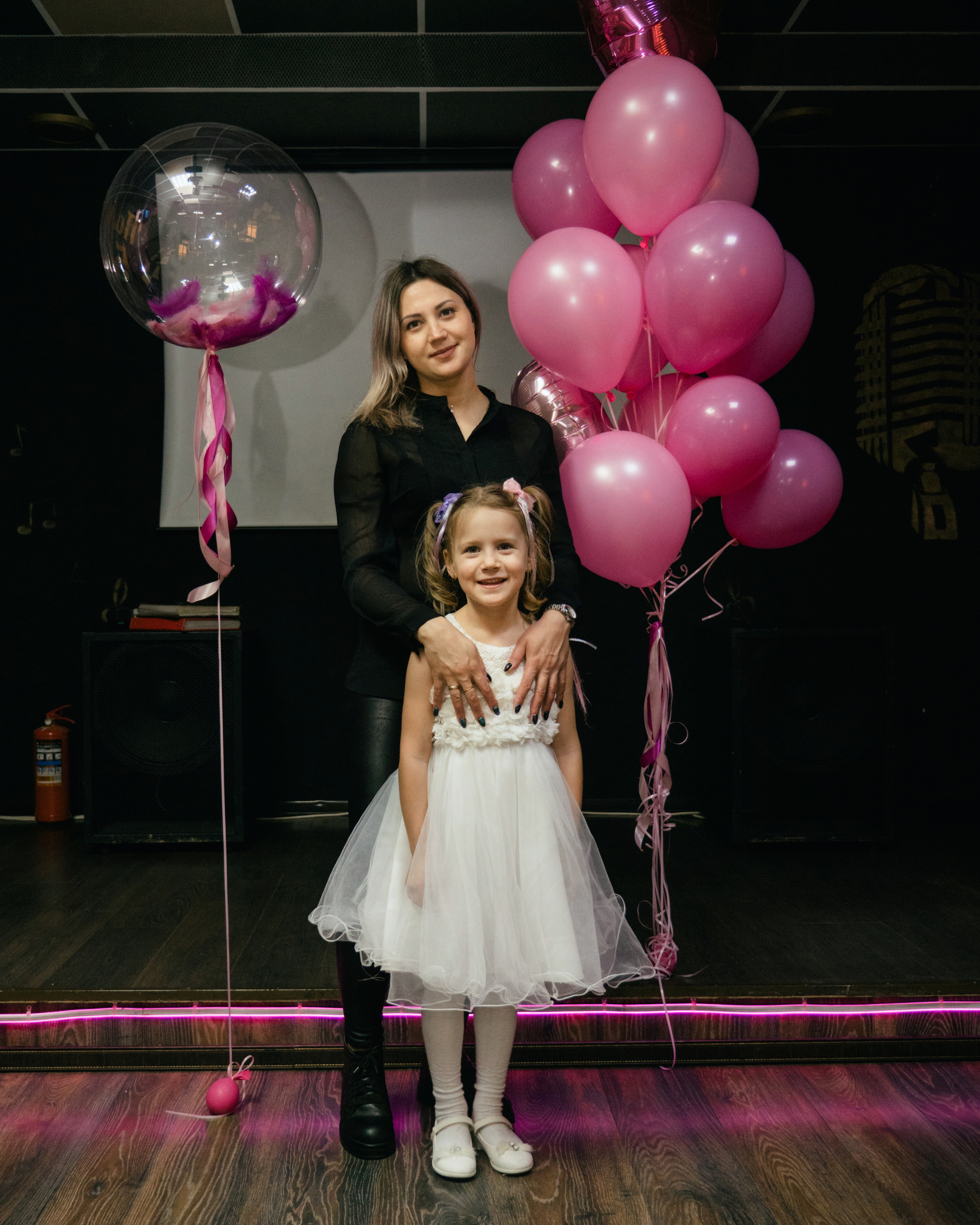 Полина …. Семейный фотограф и видеограф Анастасия Брежнева