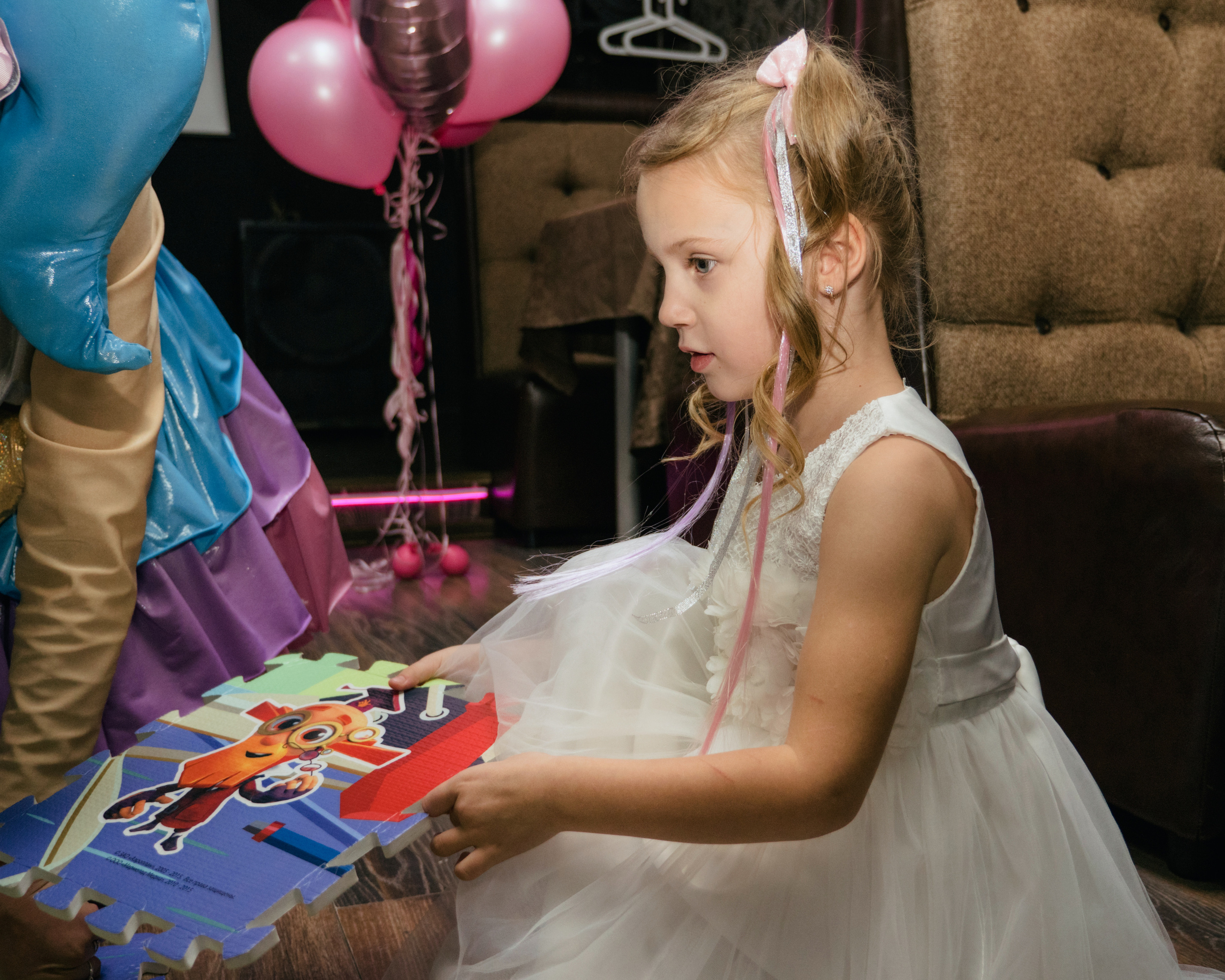 Полина …. Семейный фотограф и видеограф Анастасия Брежнева