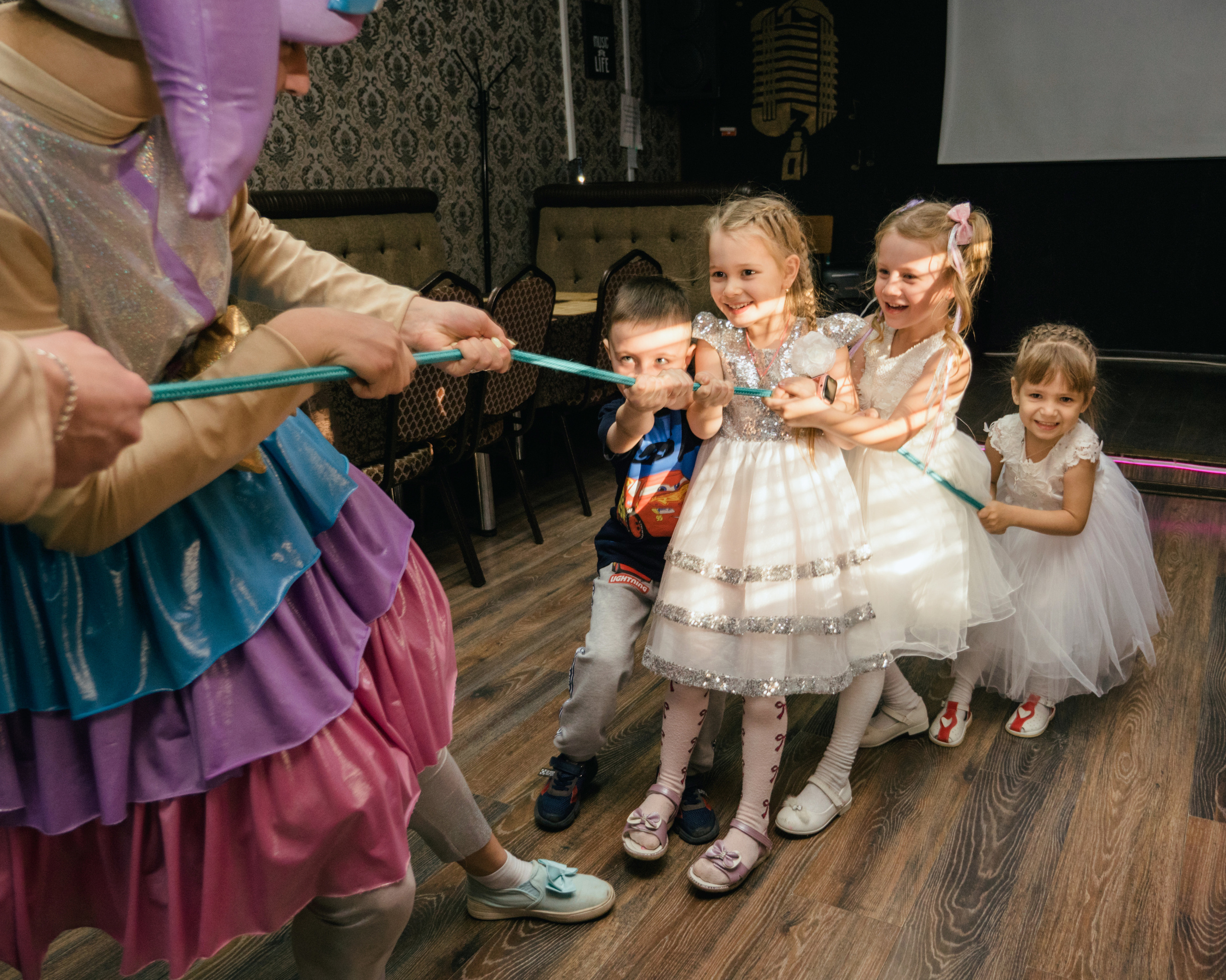 Полина …. Семейный фотограф и видеограф Анастасия Брежнева