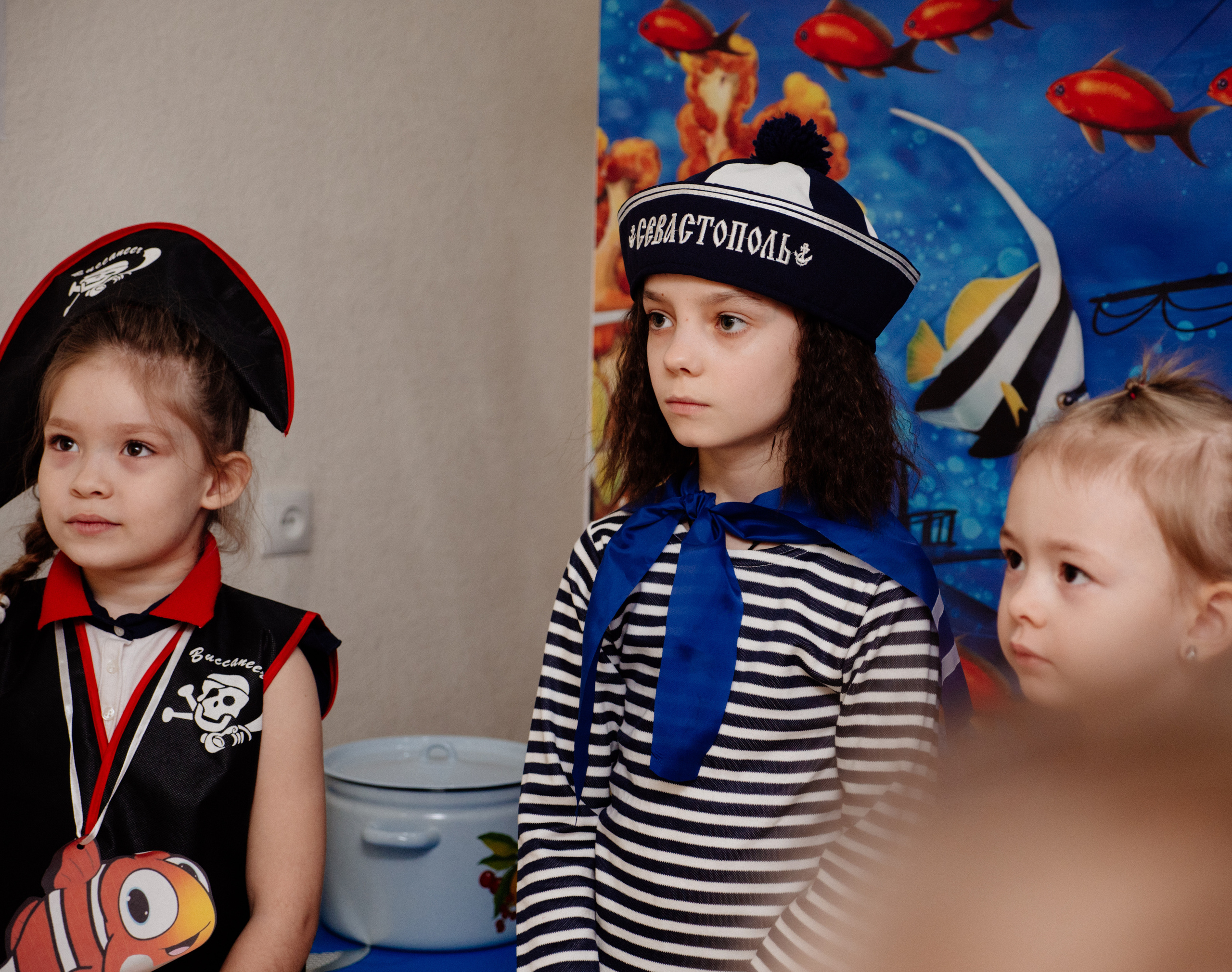 Творческий квартирник…. Семейный фотограф и видеограф Анастасия Брежнева