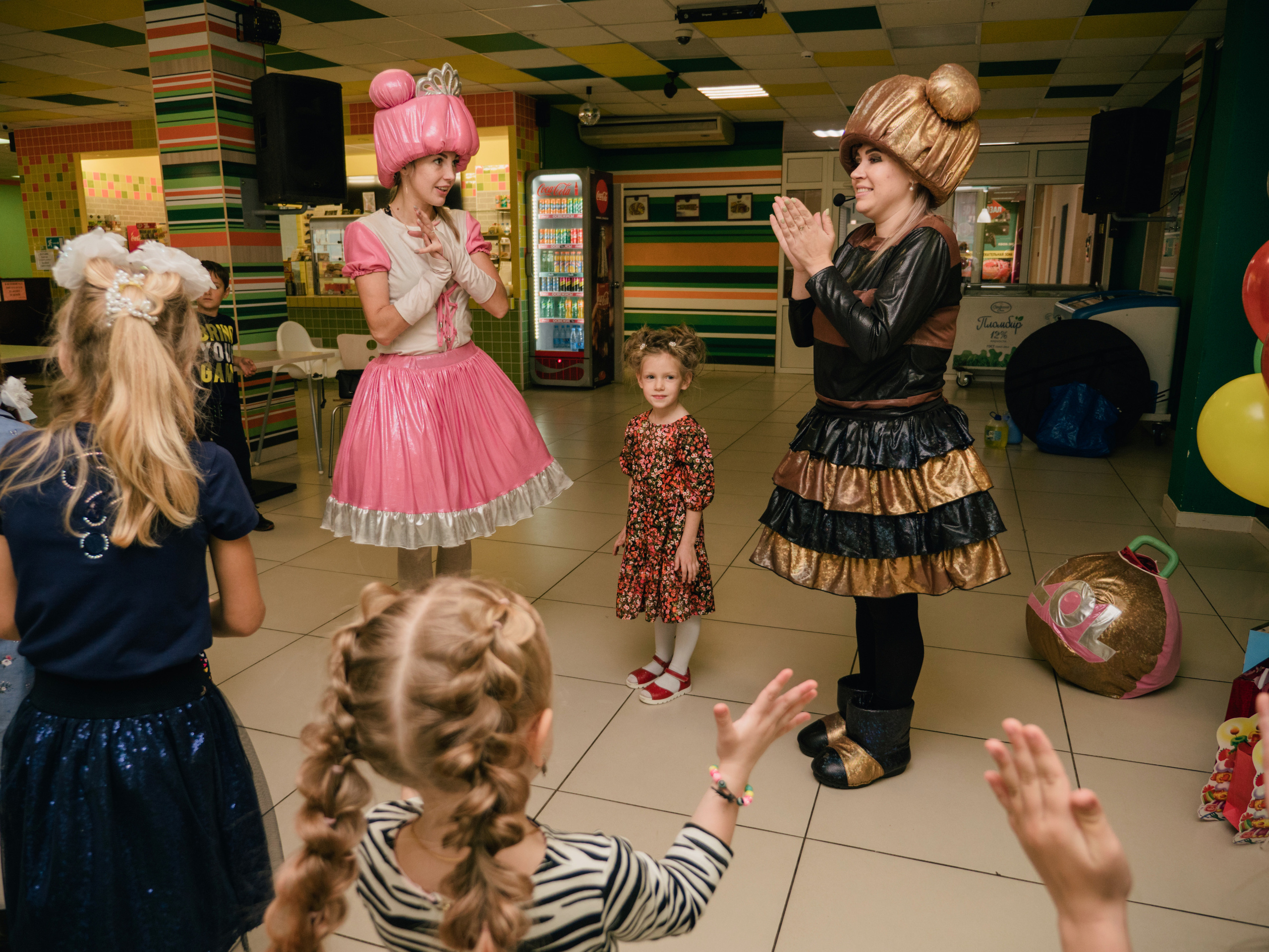 Ева …. Семейный фотограф и видеограф Анастасия Брежнева