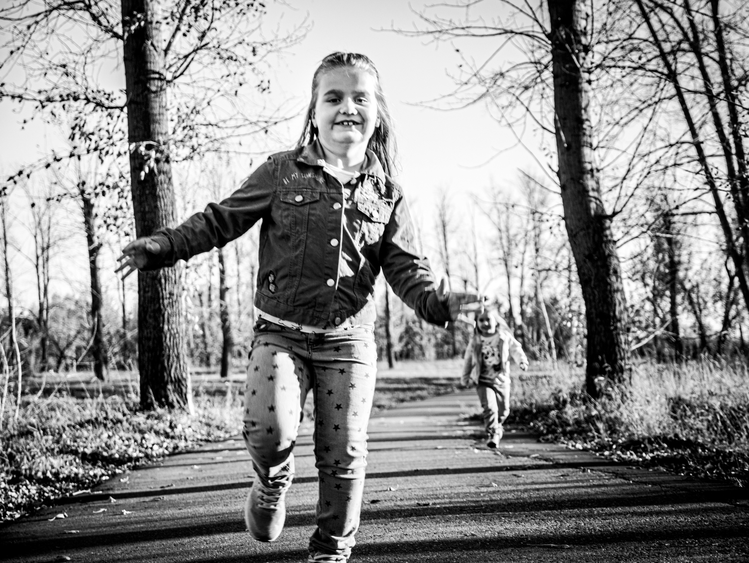 Золотая осень…. Семейный фотограф и видеограф Анастасия Брежнева