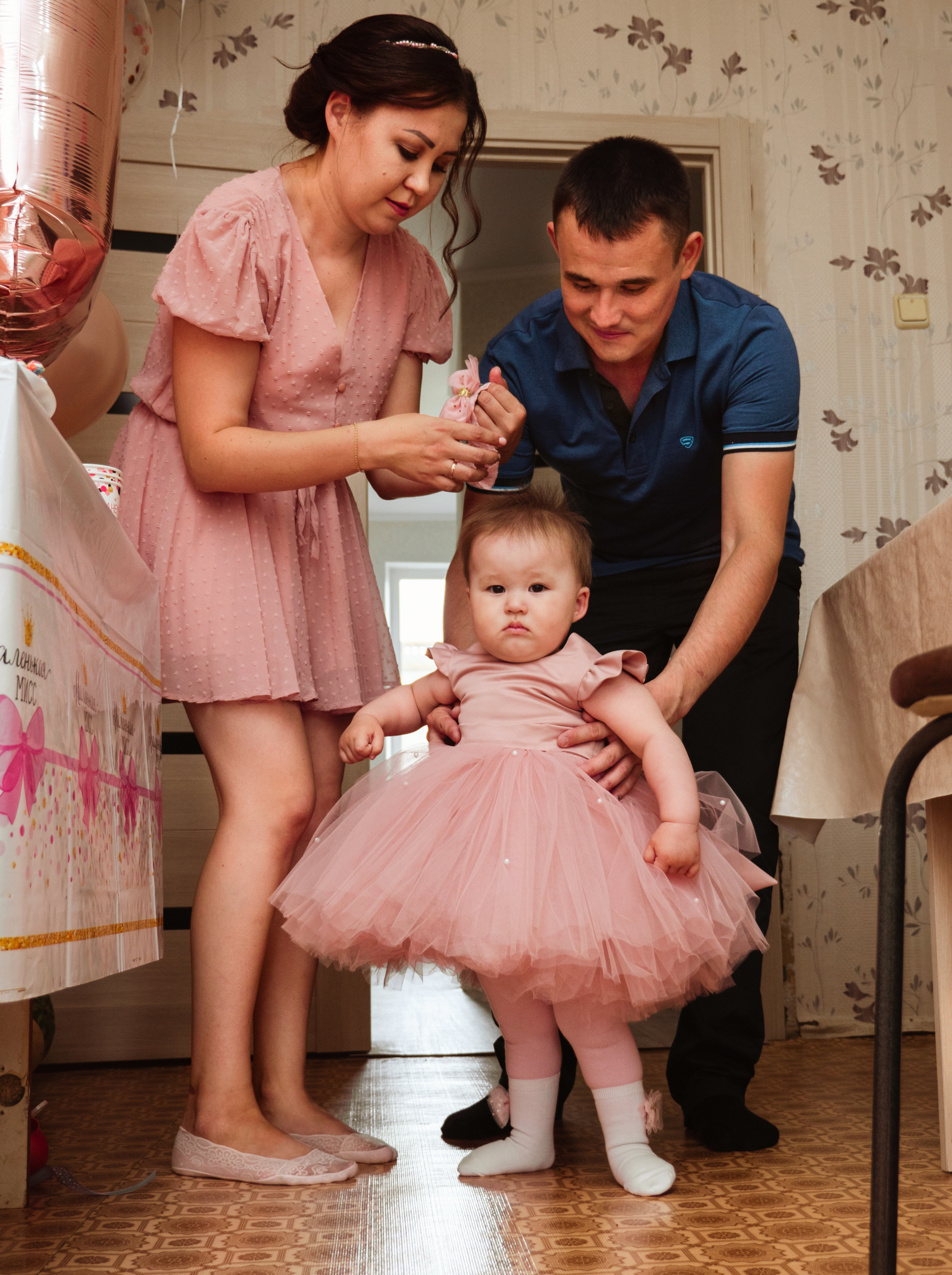 Самира …. Семейный фотограф и видеограф Анастасия Брежнева