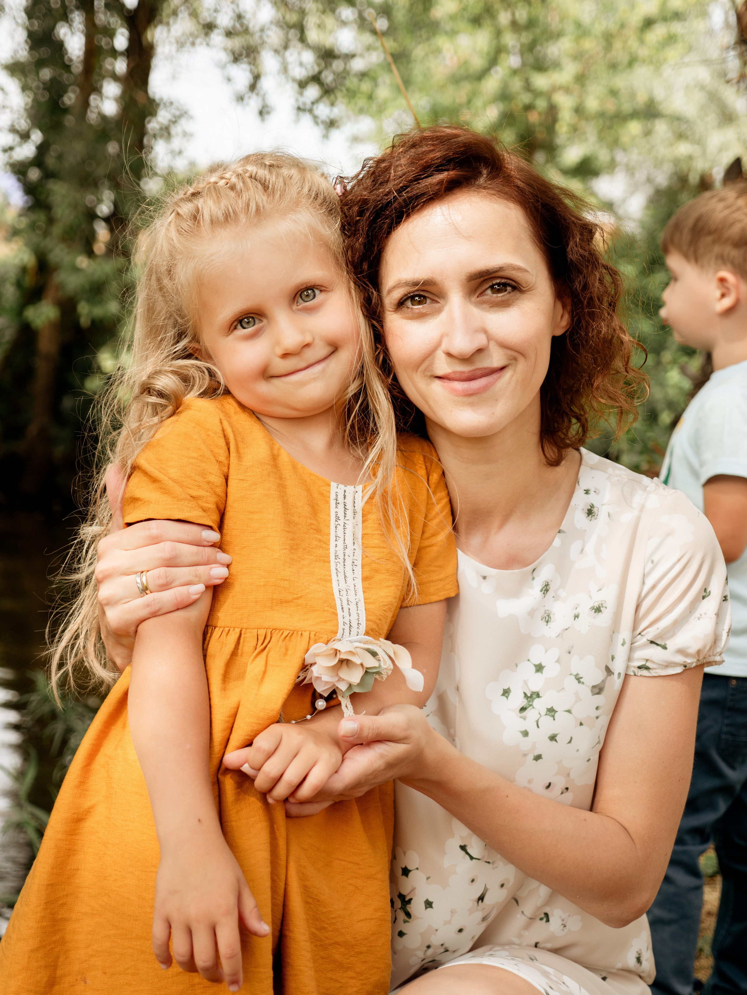Сладкие посиделки…. Семейный фотограф и видеограф Анастасия Брежнева