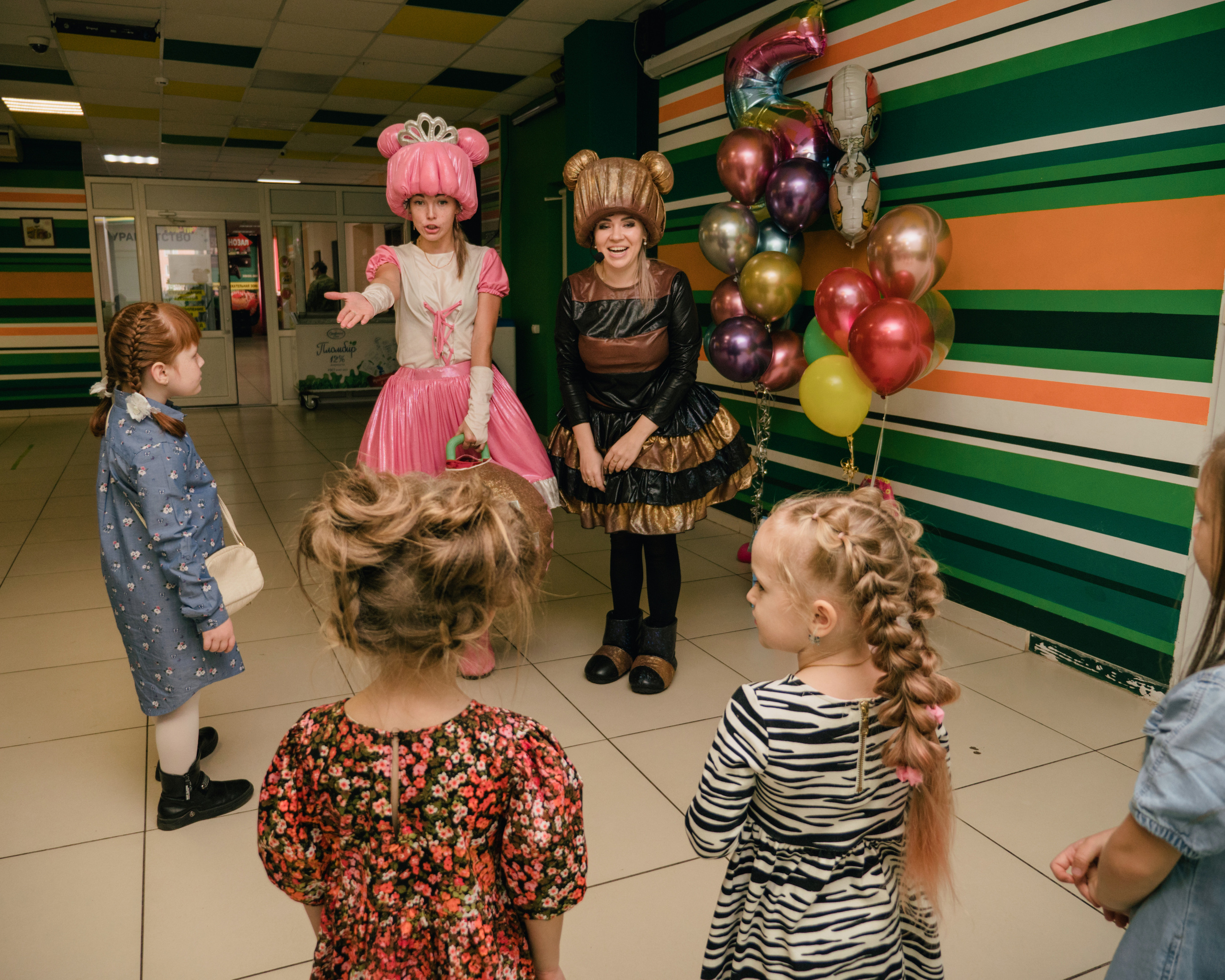 Ева …. Семейный фотограф и видеограф Анастасия Брежнева