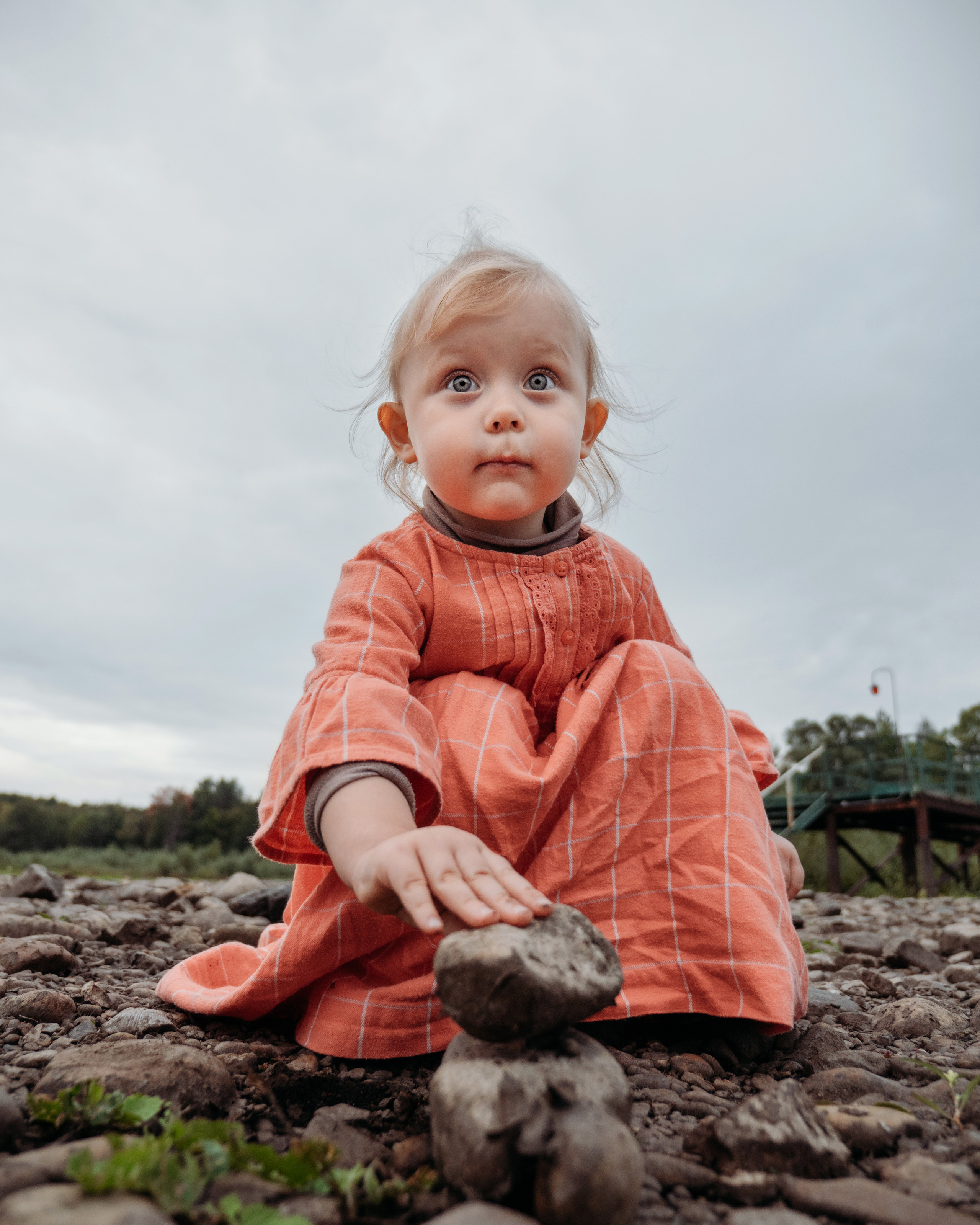 Тёплый сентябрь…. Семейный фотограф и видеограф Анастасия Брежнева