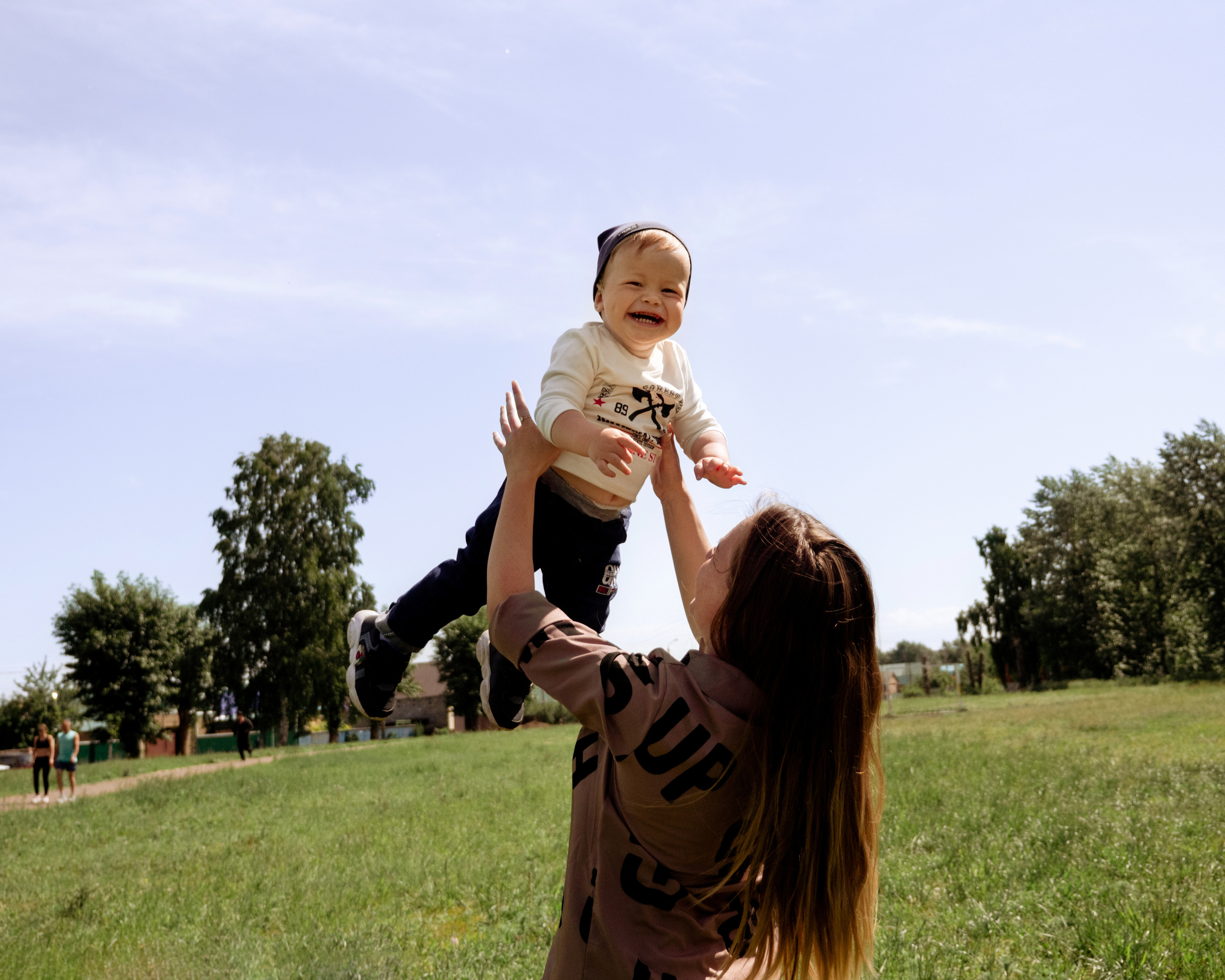 Мария и Арсений…. Семейный фотограф и видеограф Анастасия Брежнева