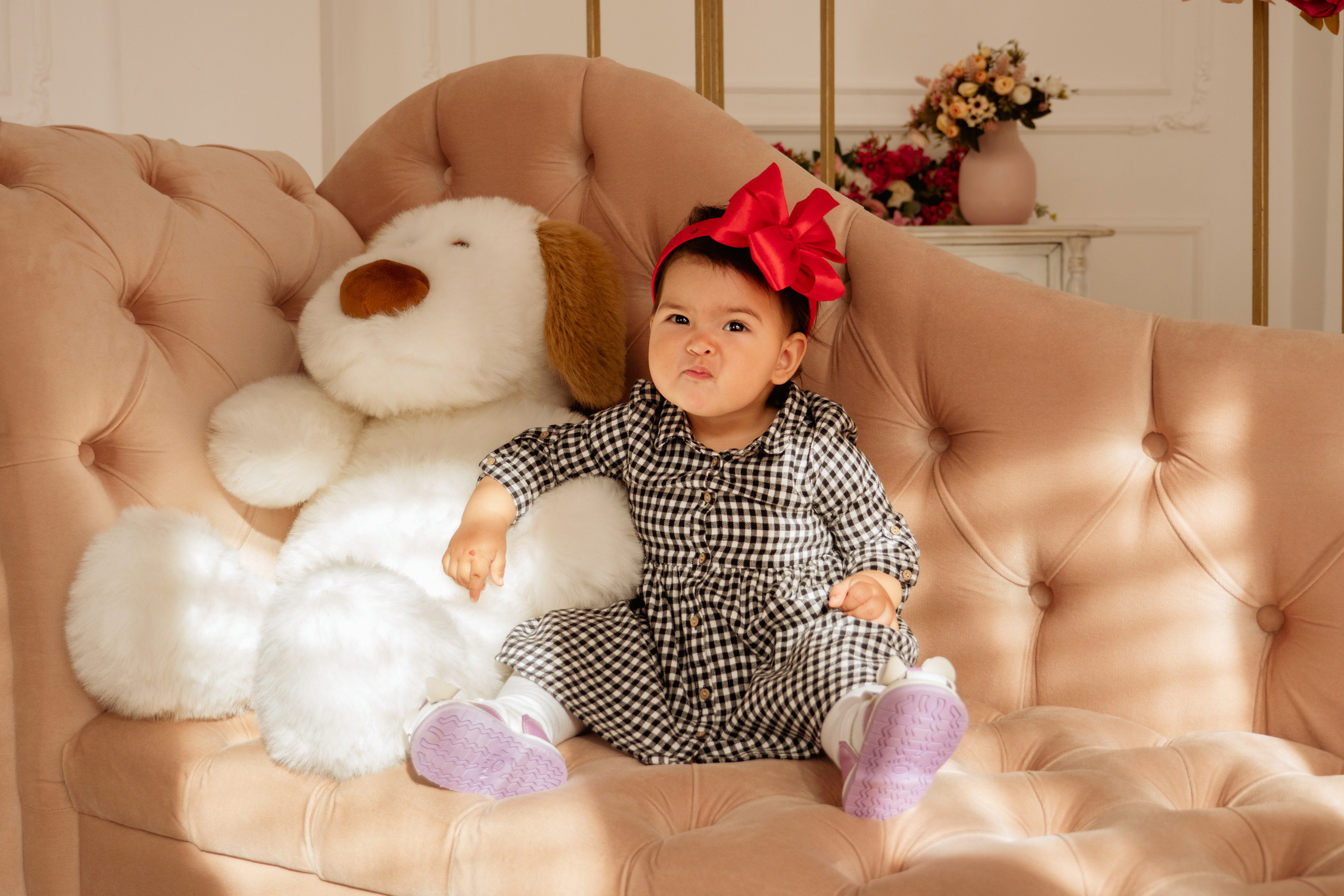 Алана …. Семейный фотограф и видеограф Анастасия Брежнева