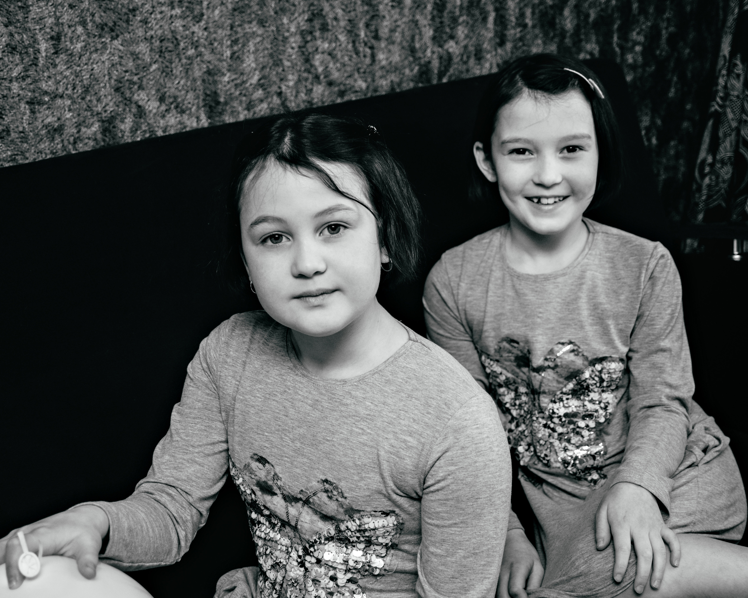 Давлат и Дамир…. Семейный фотограф и видеограф Анастасия Брежнева