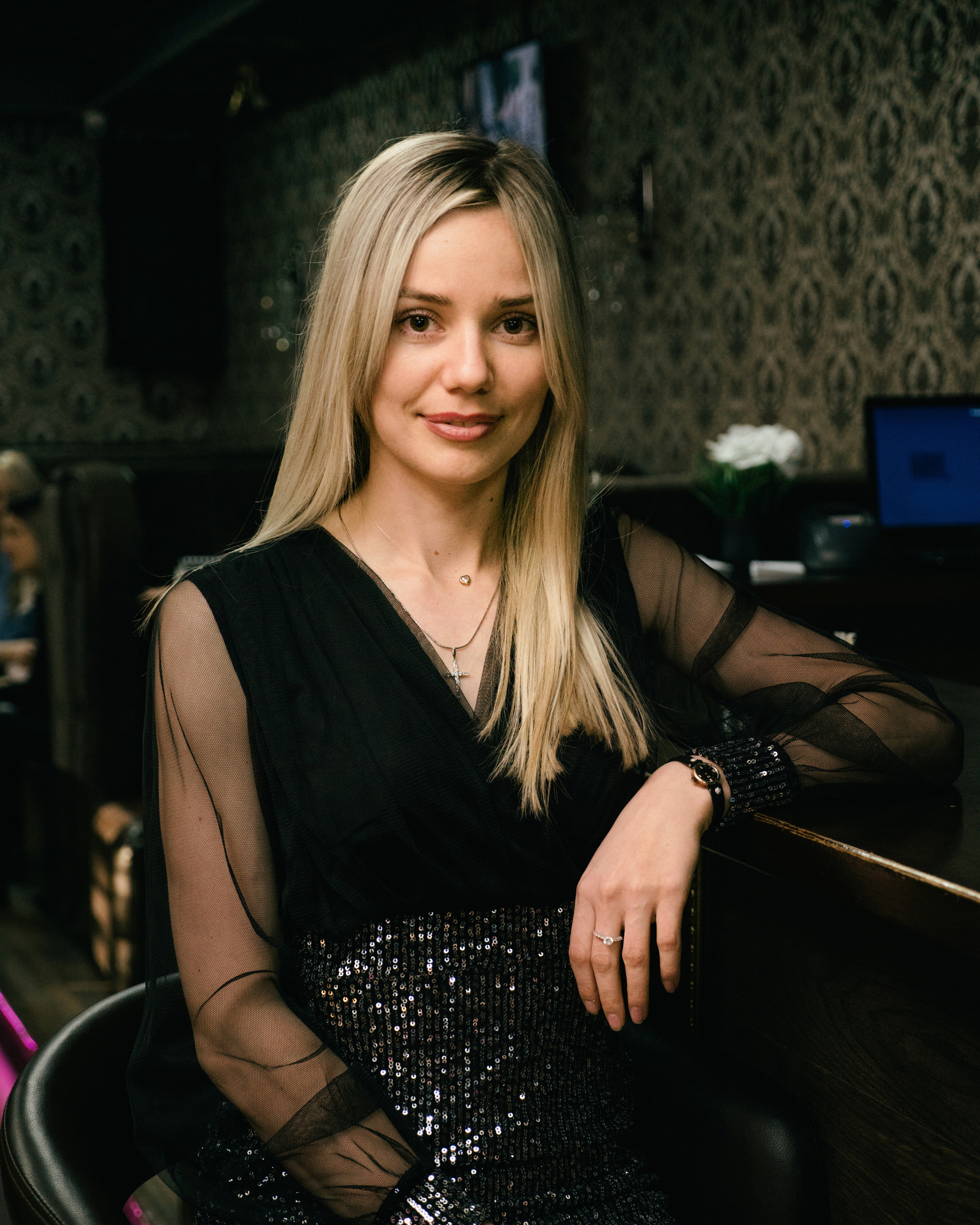 Полина …. Семейный фотограф и видеограф Анастасия Брежнева