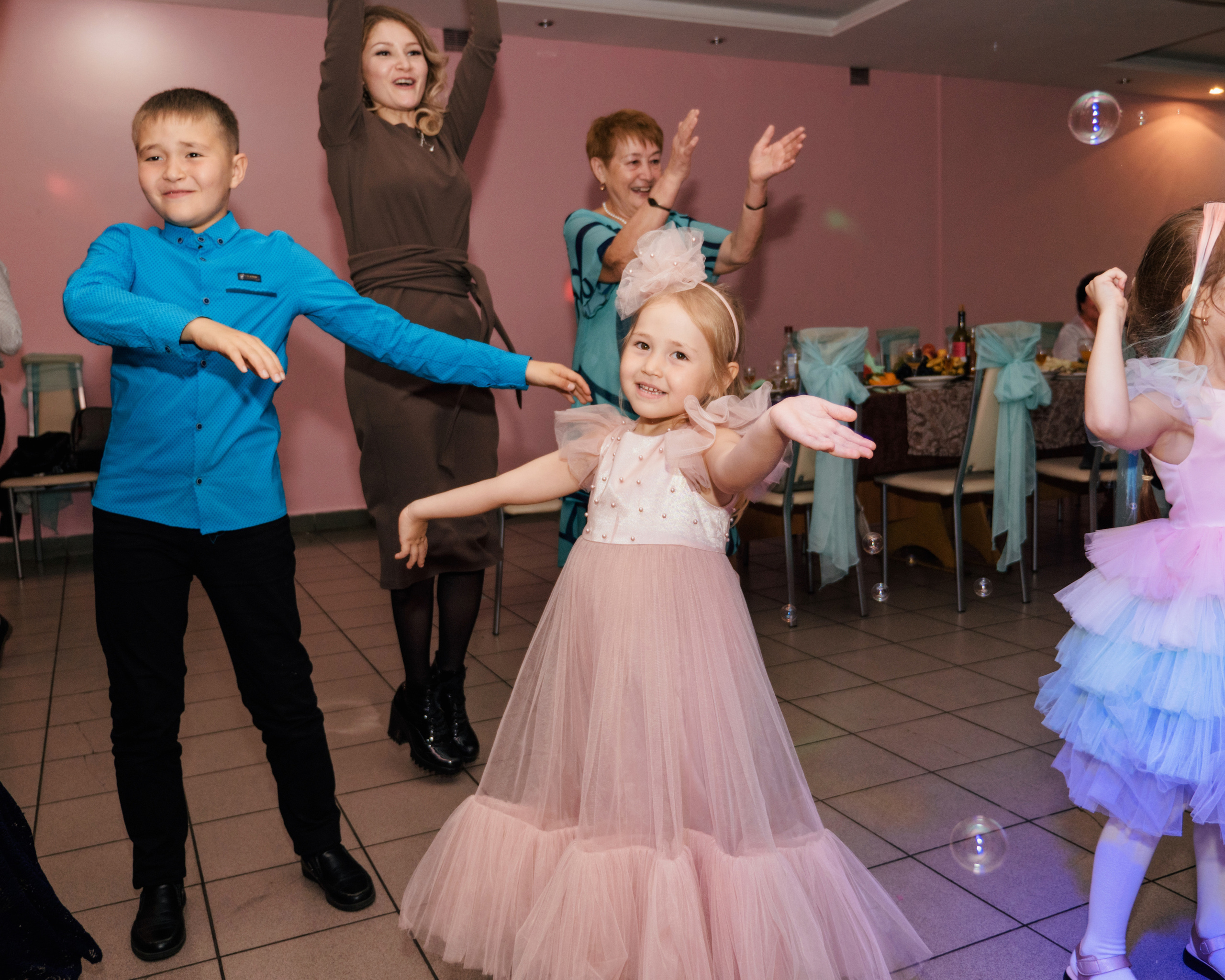 Денислам …. Семейный фотограф и видеограф Анастасия Брежнева