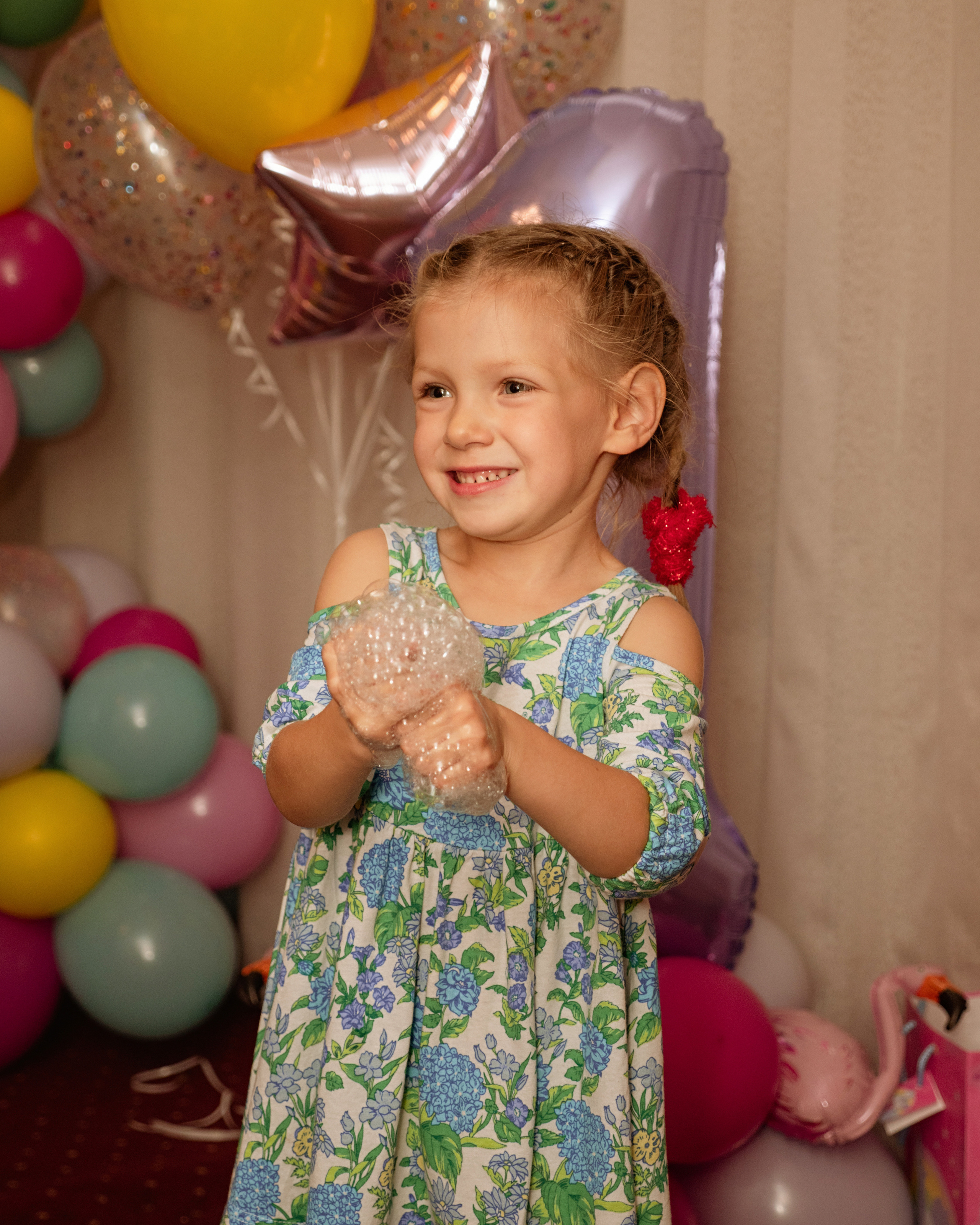 Машенька …. Семейный фотограф и видеограф Анастасия Брежнева