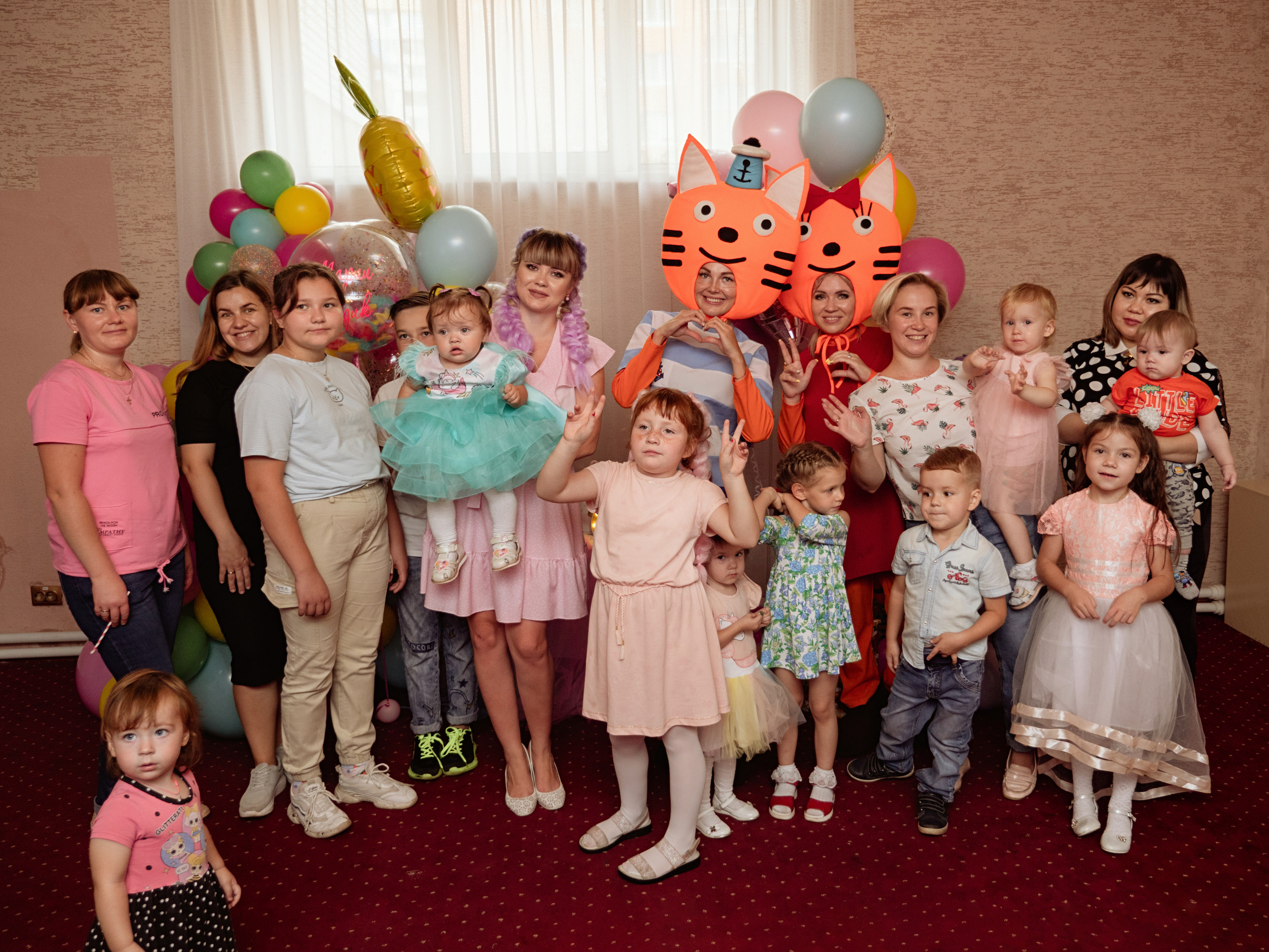 Машенька …. Семейный фотограф и видеограф Анастасия Брежнева