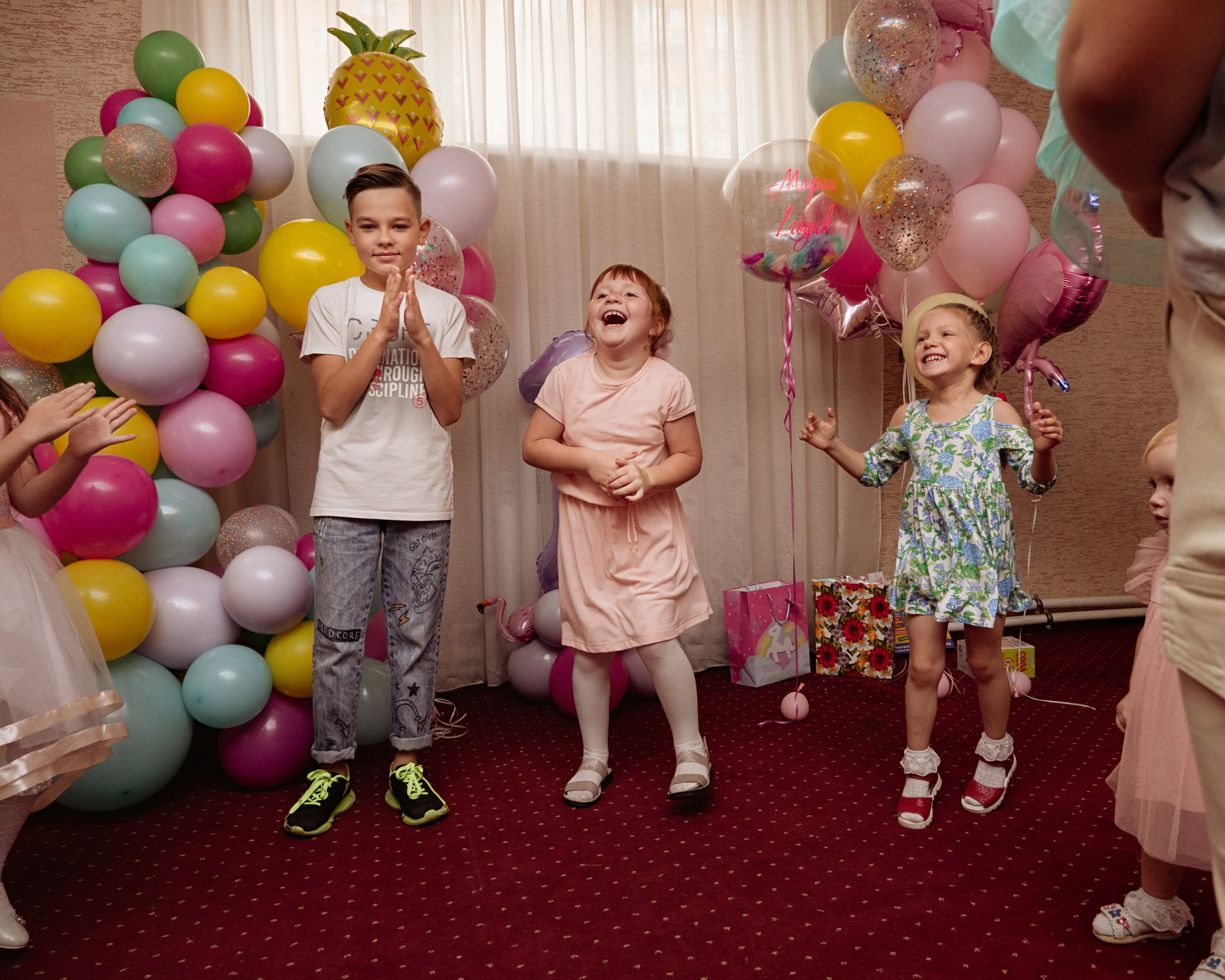 Машенька …. Семейный фотограф и видеограф Анастасия Брежнева