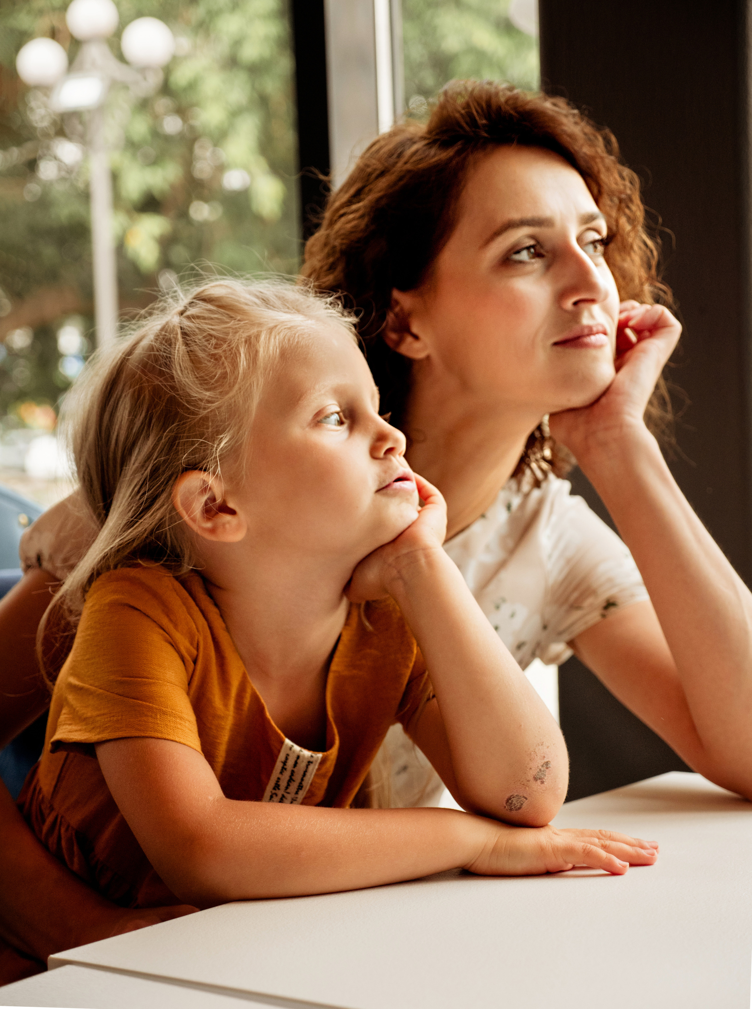 Сладкие посиделки…. Семейный фотограф и видеограф Анастасия Брежнева