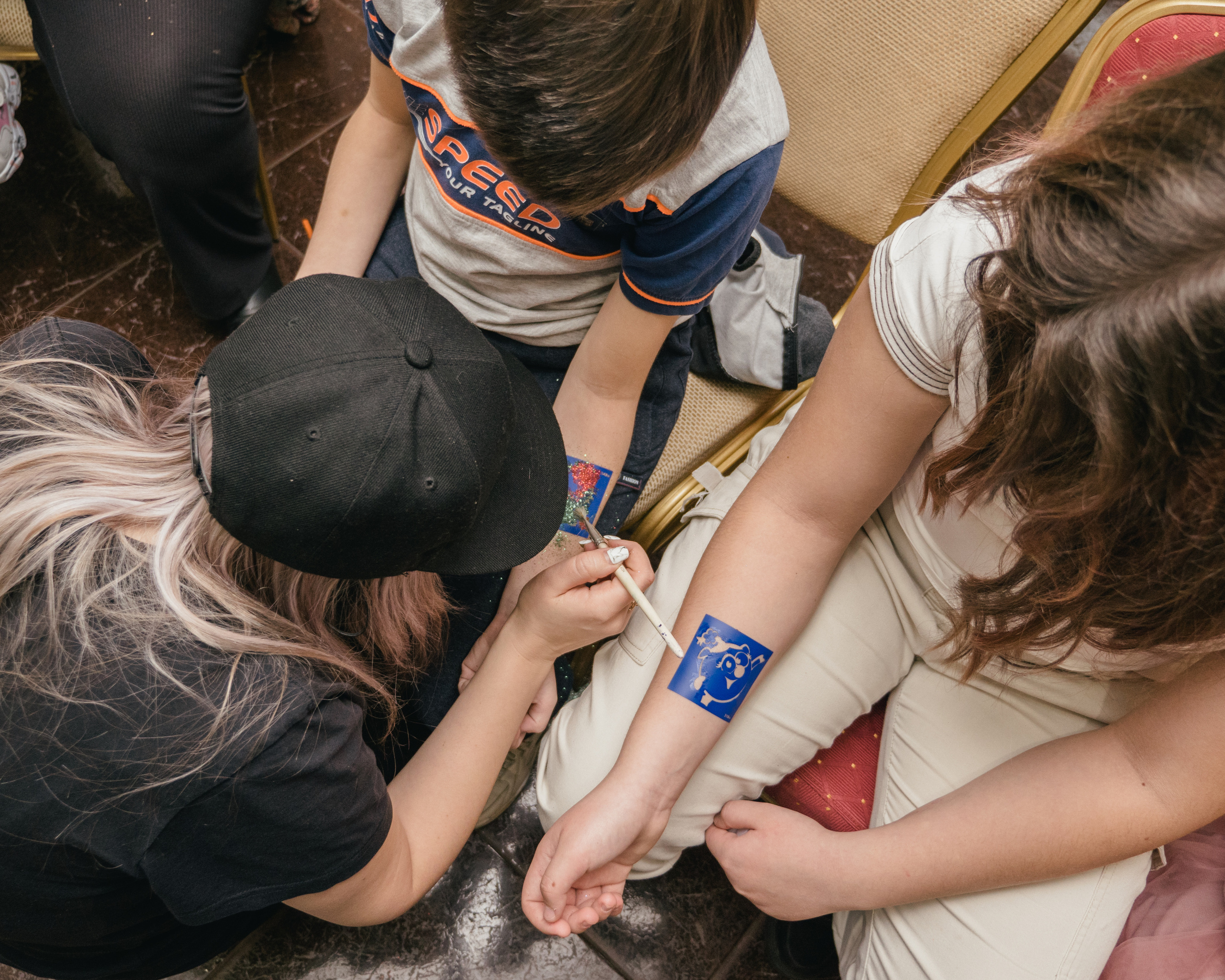 Оля …. Семейный фотограф и видеограф Анастасия Брежнева