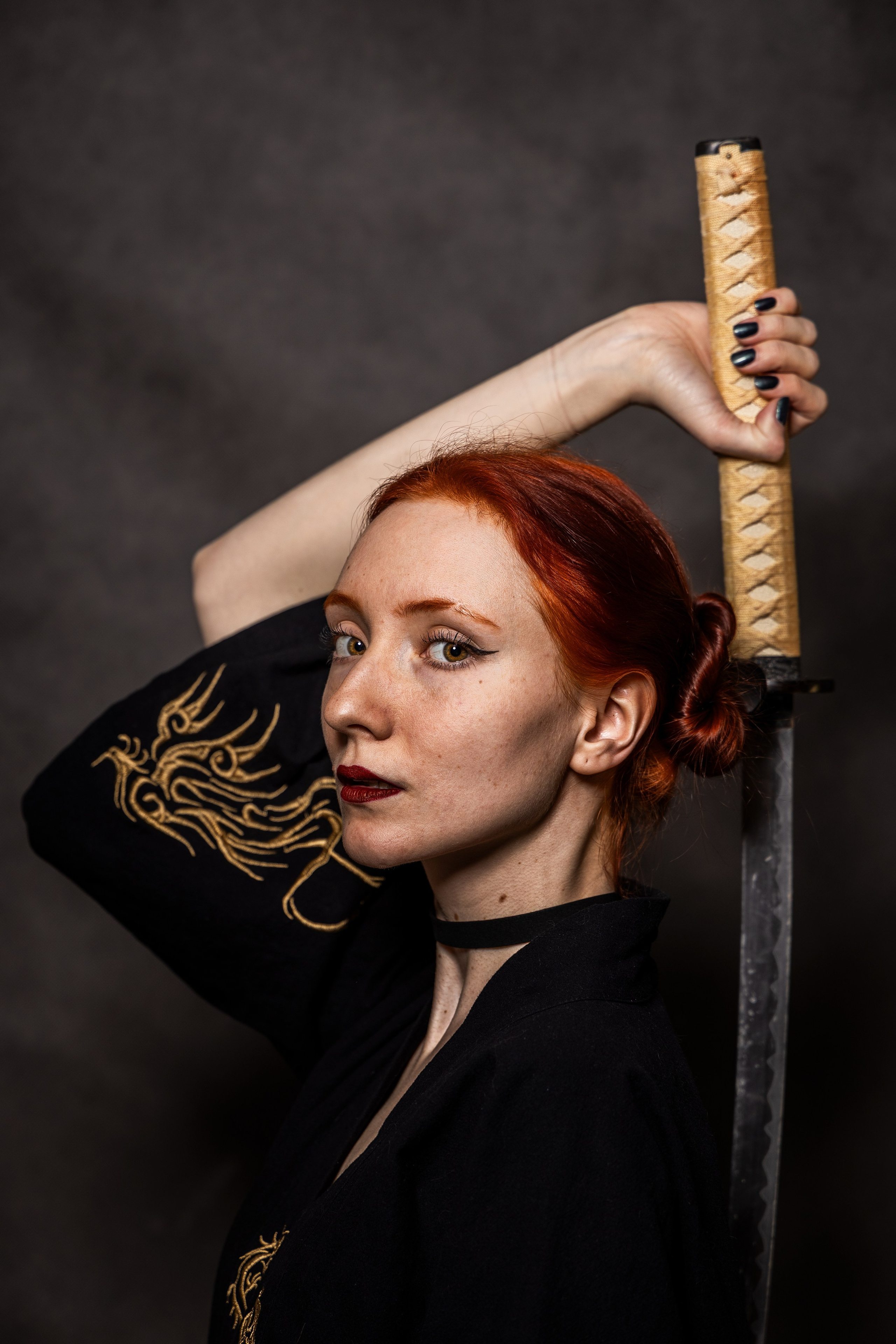 Разное. Photomantis