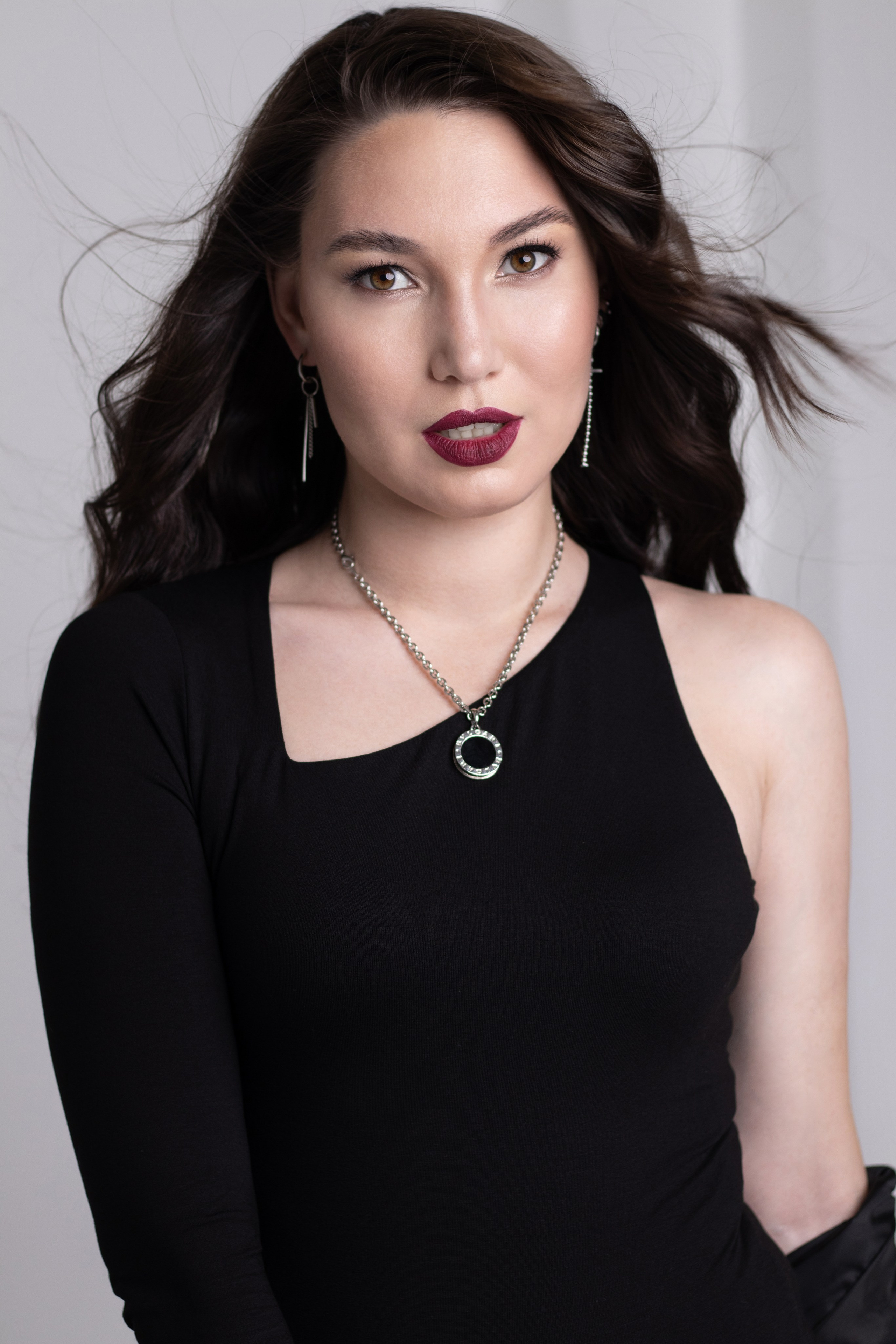 Индивидуальная. Фотограф Татьяна Жбанова