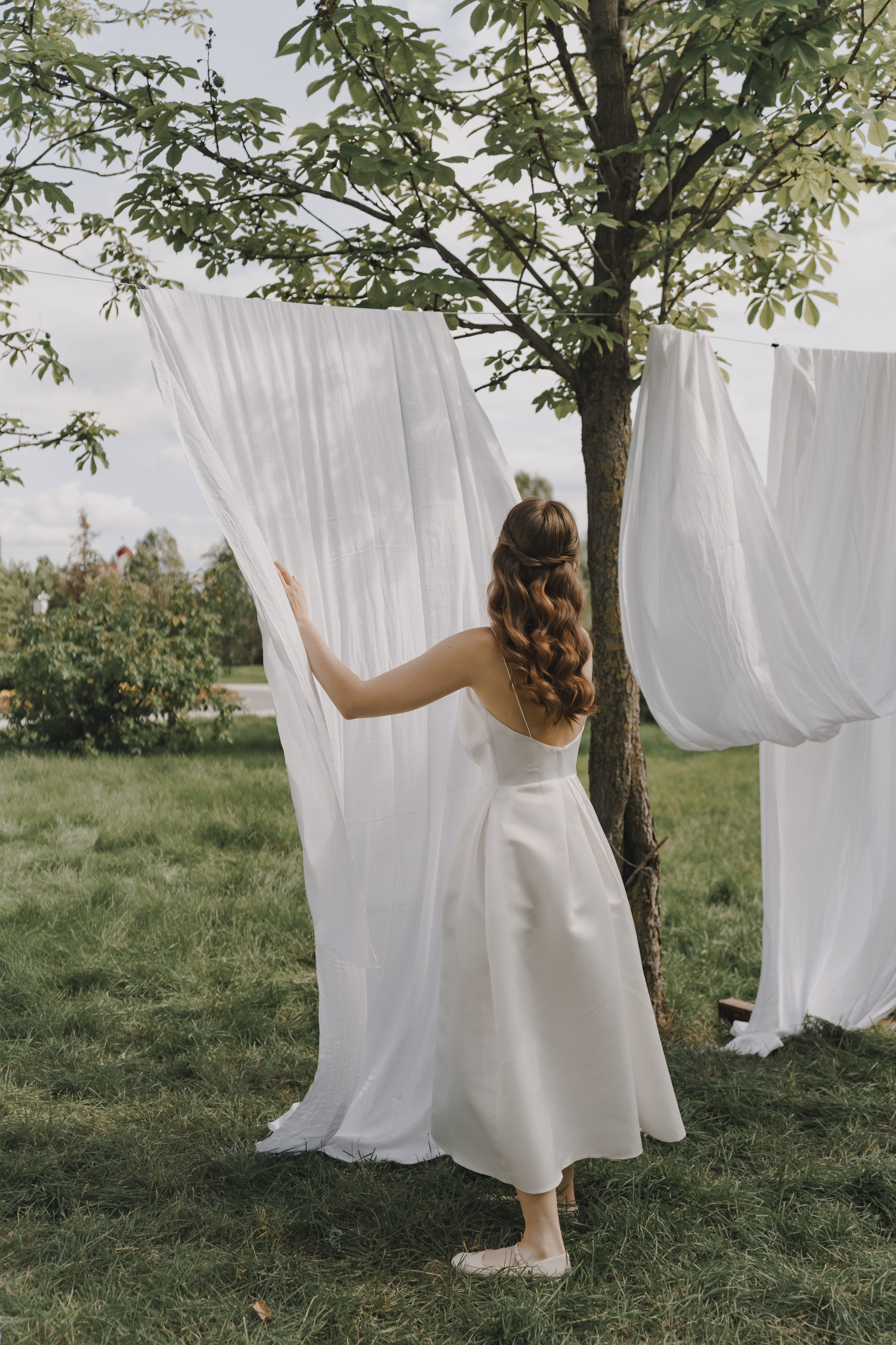 Wedding 23.06.2025. Свадебный и индивидуальный фотограф из Казани