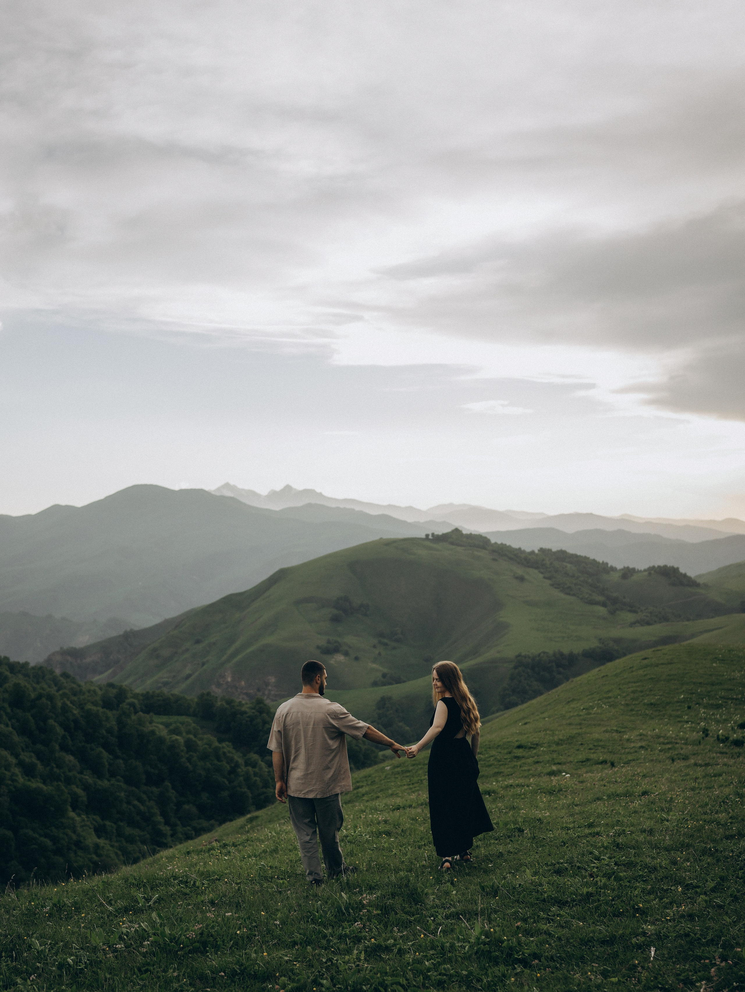 Съемка Love story (лавстори) Ксении и Михаила. Свадебный фотограф Ирина Беляева Пятигорск|Кисловодск|Эльбрус|Домбай