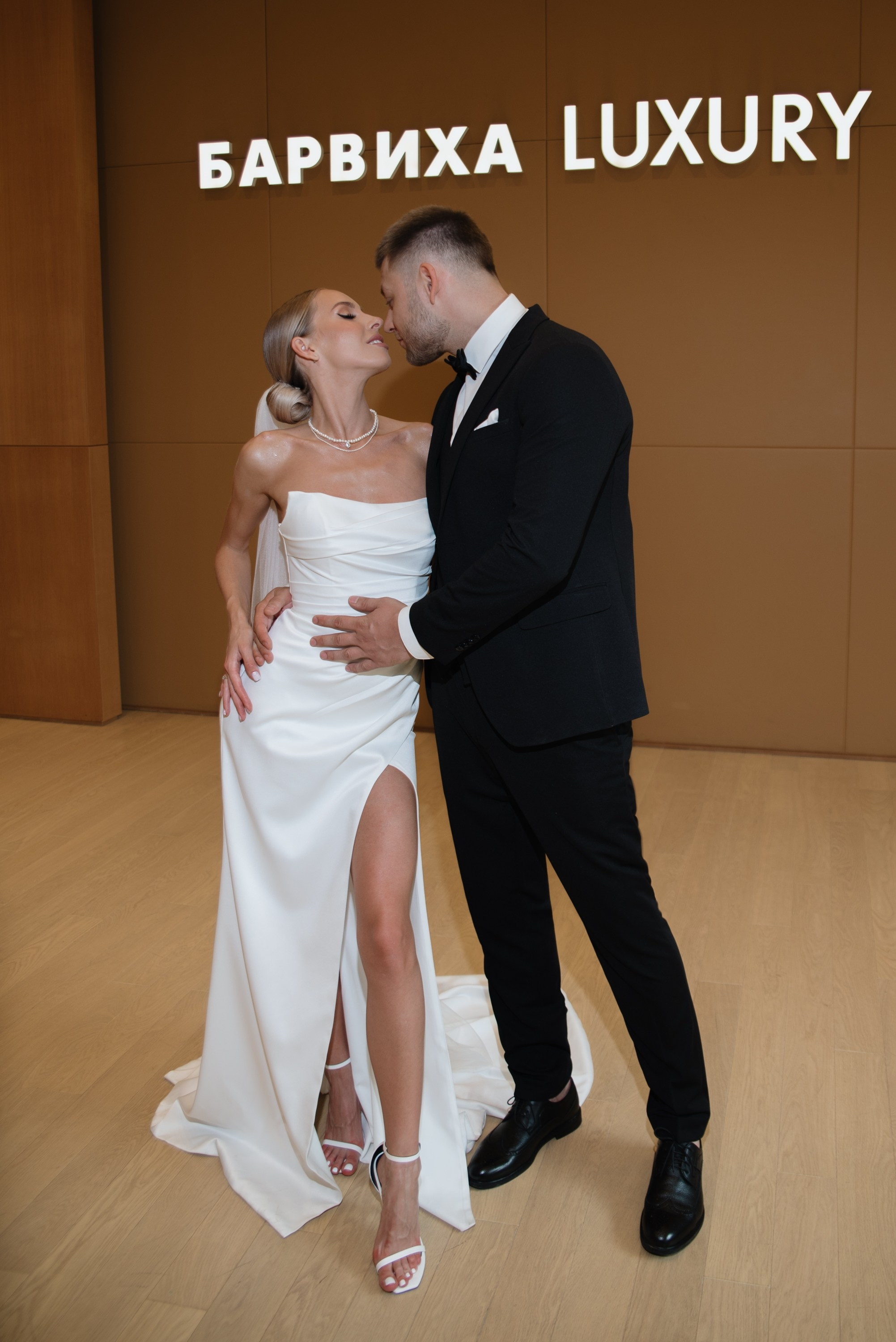 Barvikha Luxury Village. Анна Гончарова свадебный и репортажный фотограф в Москве