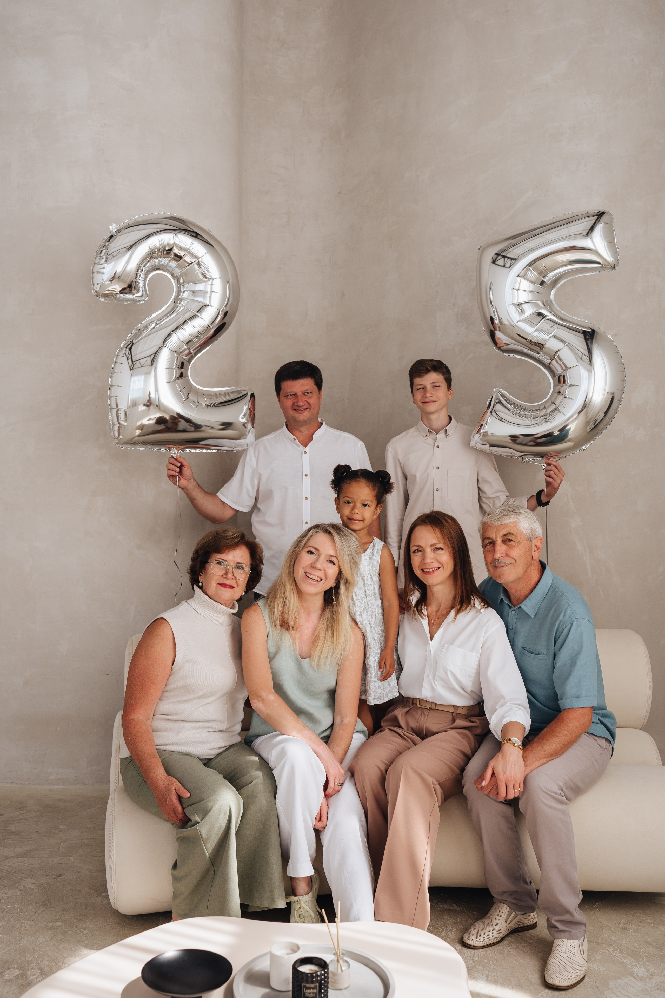 С Е М Е Й Н Ы Е. Семейный фотограф в Казани