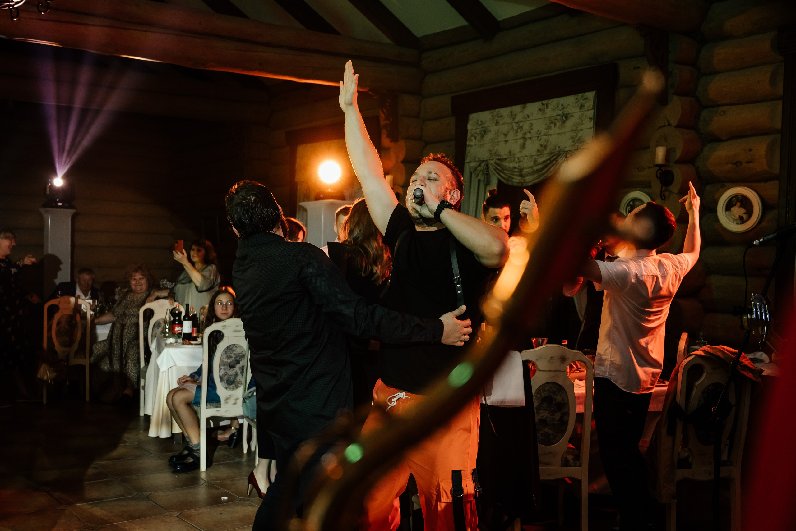 Николай и Екатерина. Свадебный фотограф в Ростове Александра Груздева