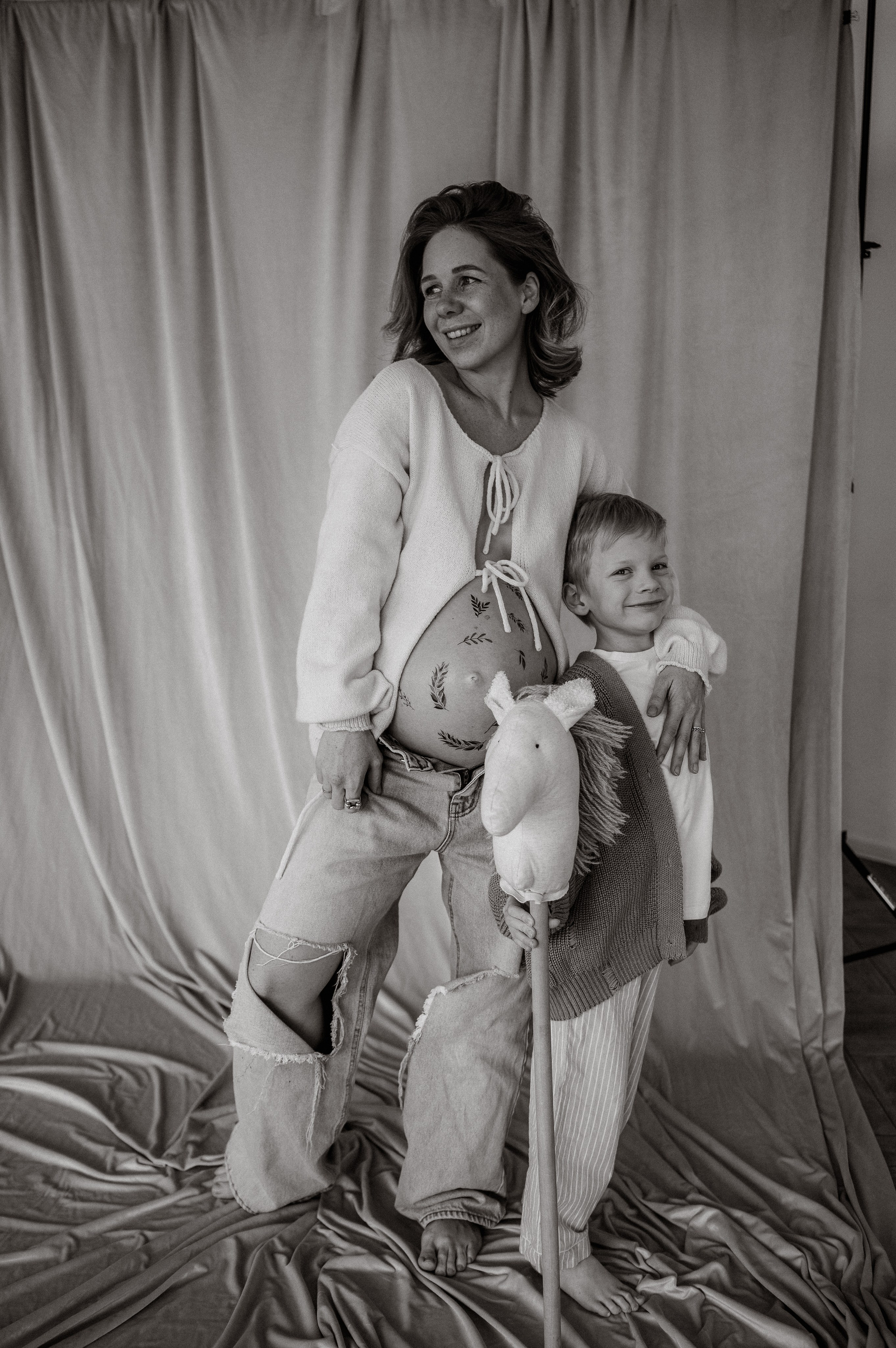 Фотосессия беременности. Семейный фотограф Ростов-на-Дону Татьяна Соколова