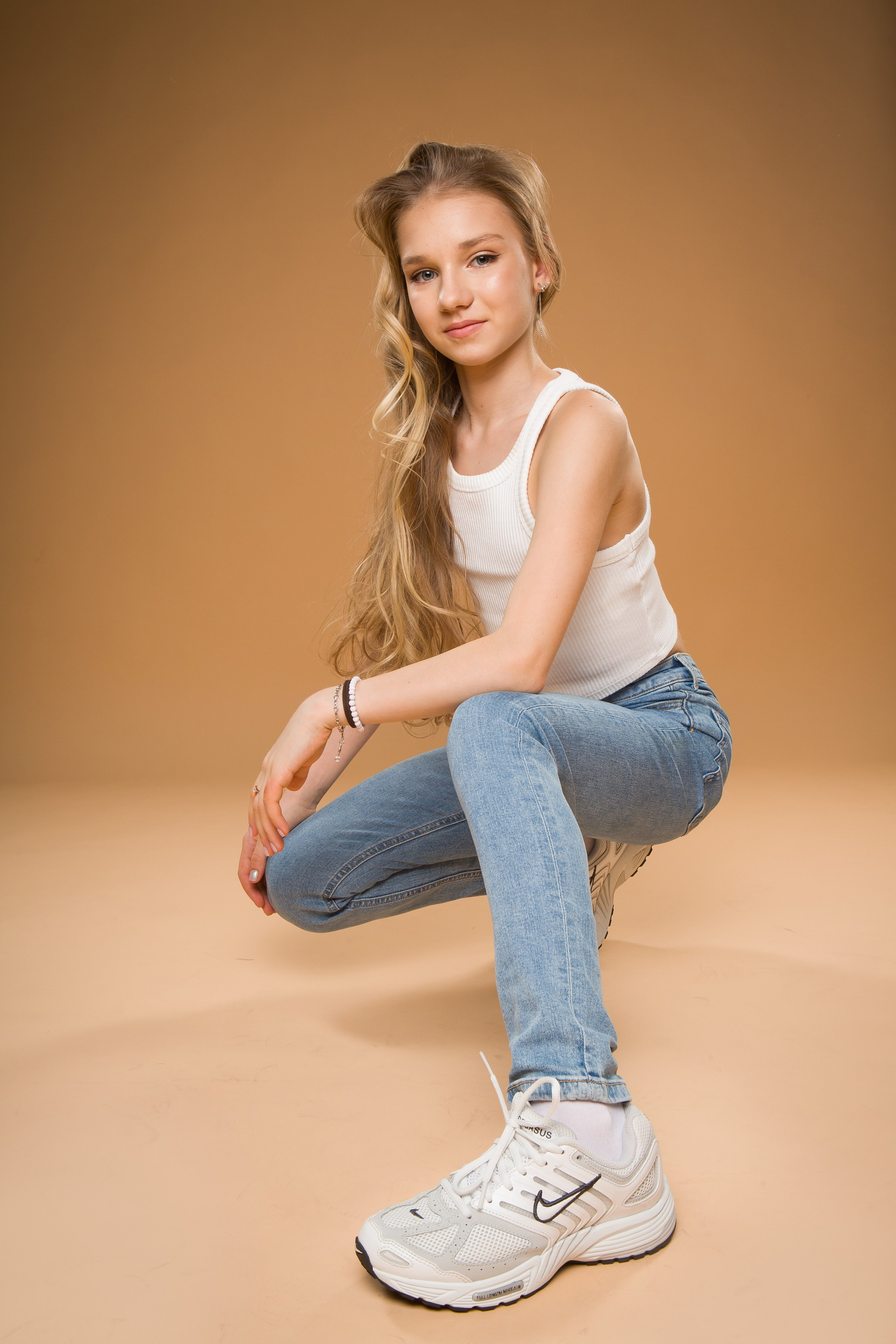 Детская съемка. Фотограф Мария Кольцова