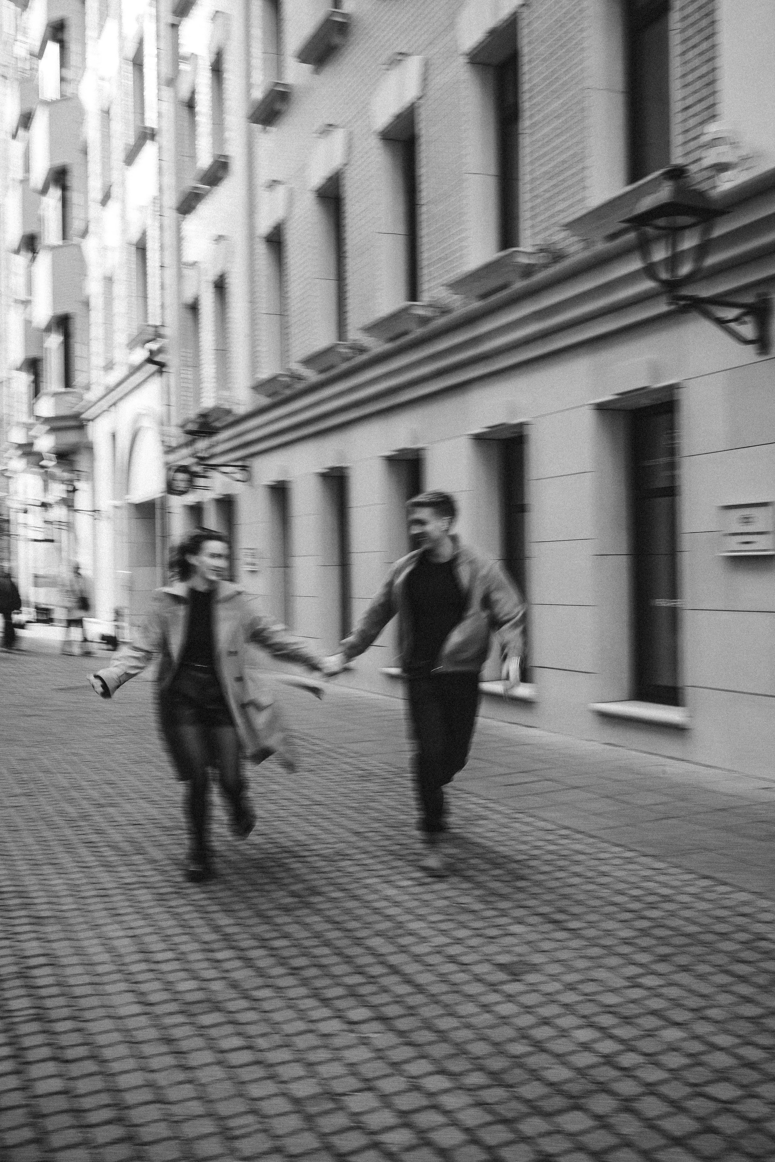 Арсений/Настя. Фотограф в Москве Татьяна Сергеева