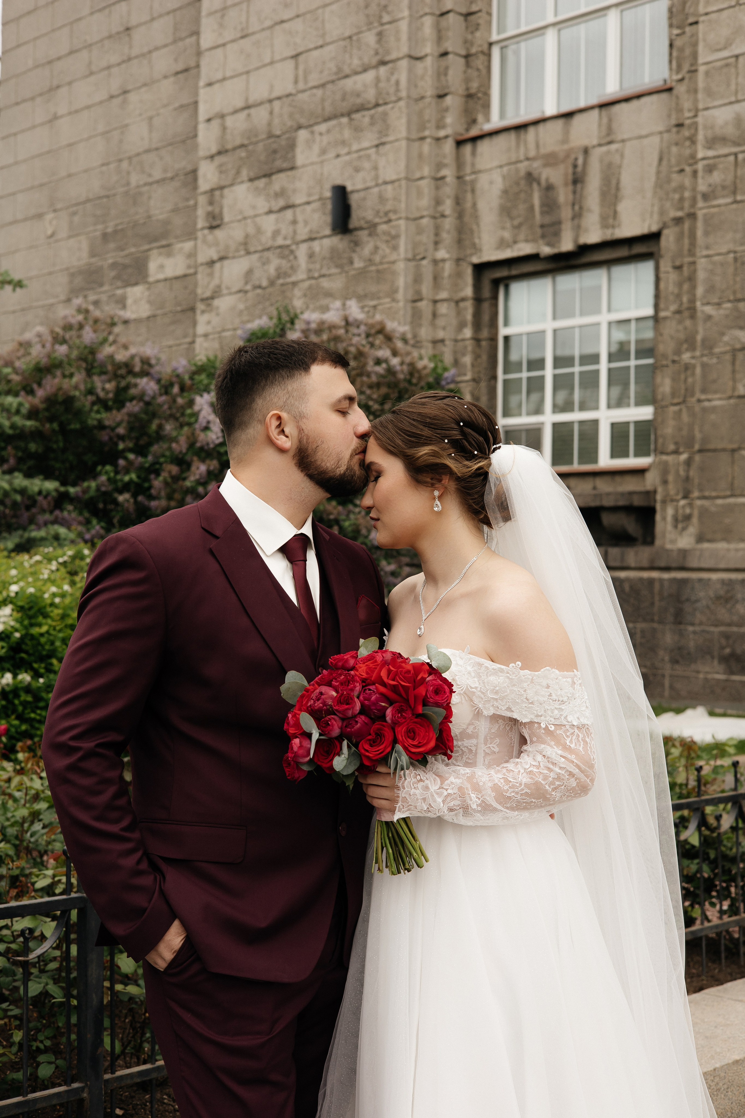 Между небом и землей. Фотограф Петрозаводск/СПБ