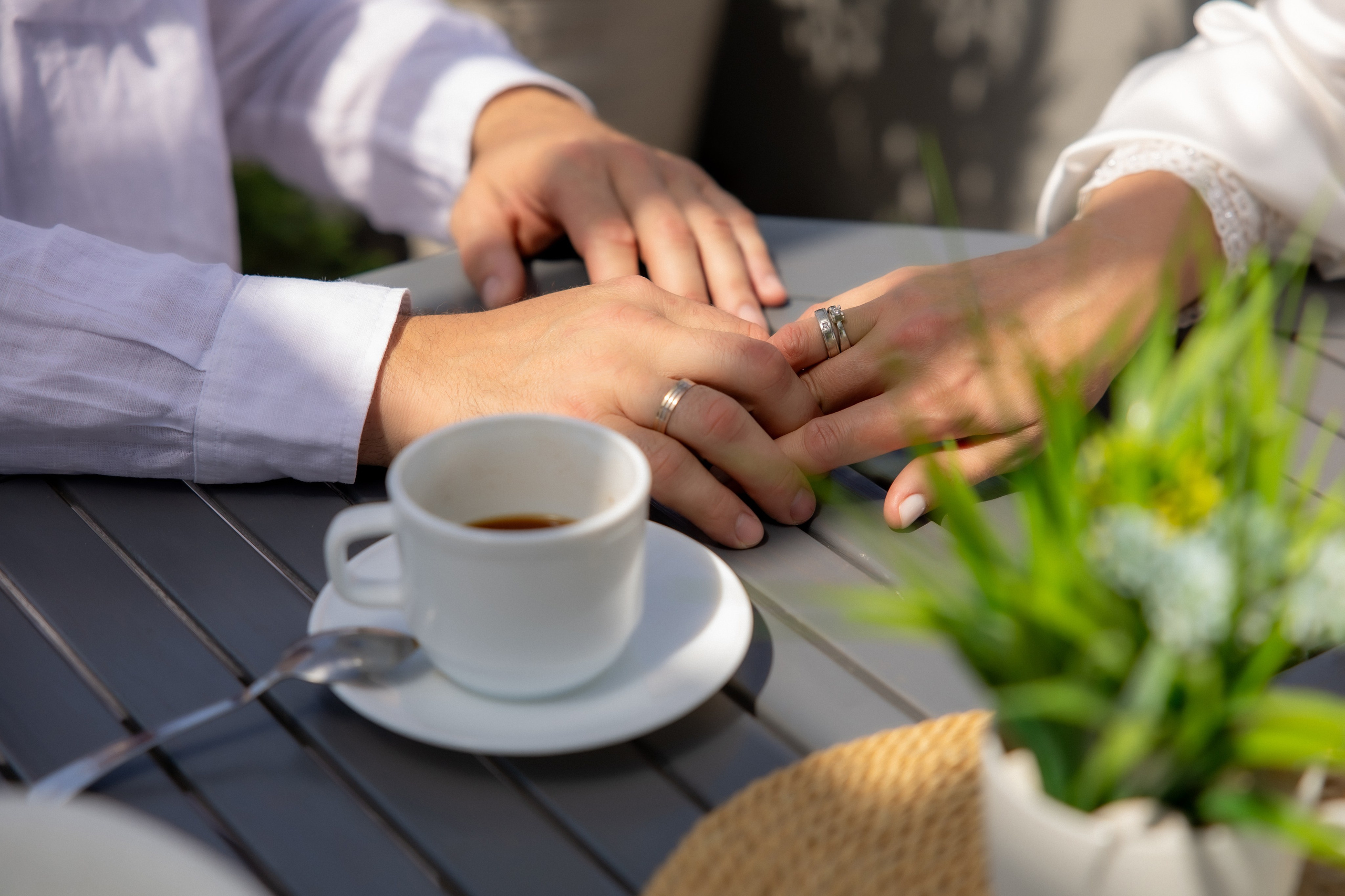 Лена и Сергей. Семейный и свадебный фотограф в Геленджике Михаил Шматов