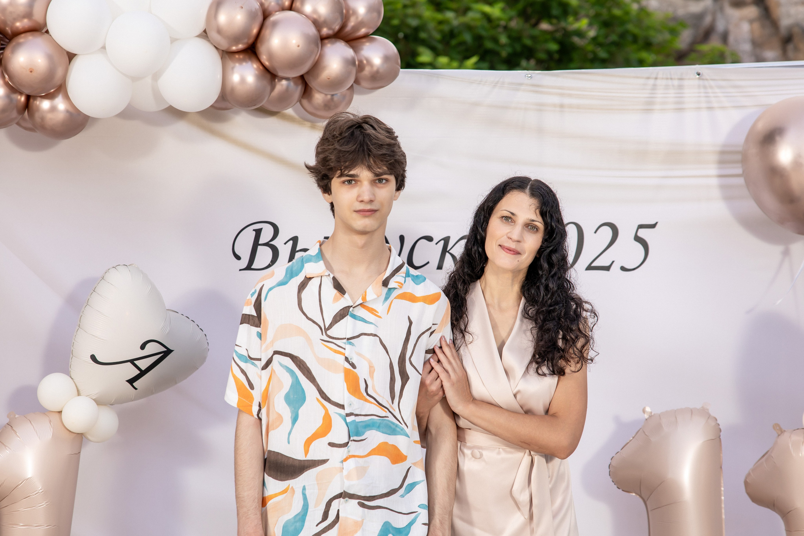 Выпускной 3 школа 25 год. Семейный и свадебный фотограф в Геленджике Михаил Шматов