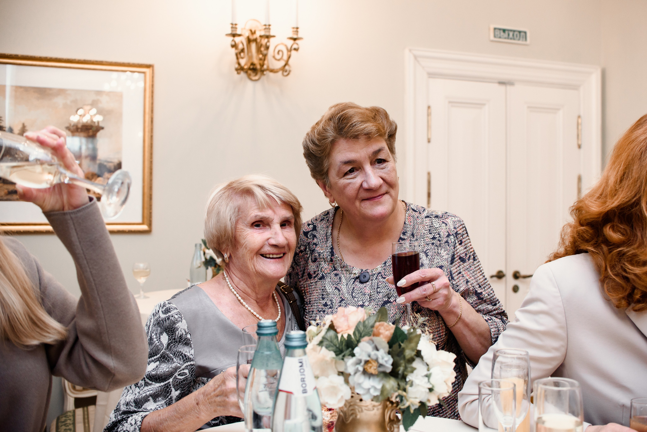 Осенняя свадьба в Пушкине. Анастасия Петрович фотограф, фотокорреспондент в Москве и Санкт-Петербурге. Фотосъёмка репортажа, мероприятия, корпоративная съёмка, контент