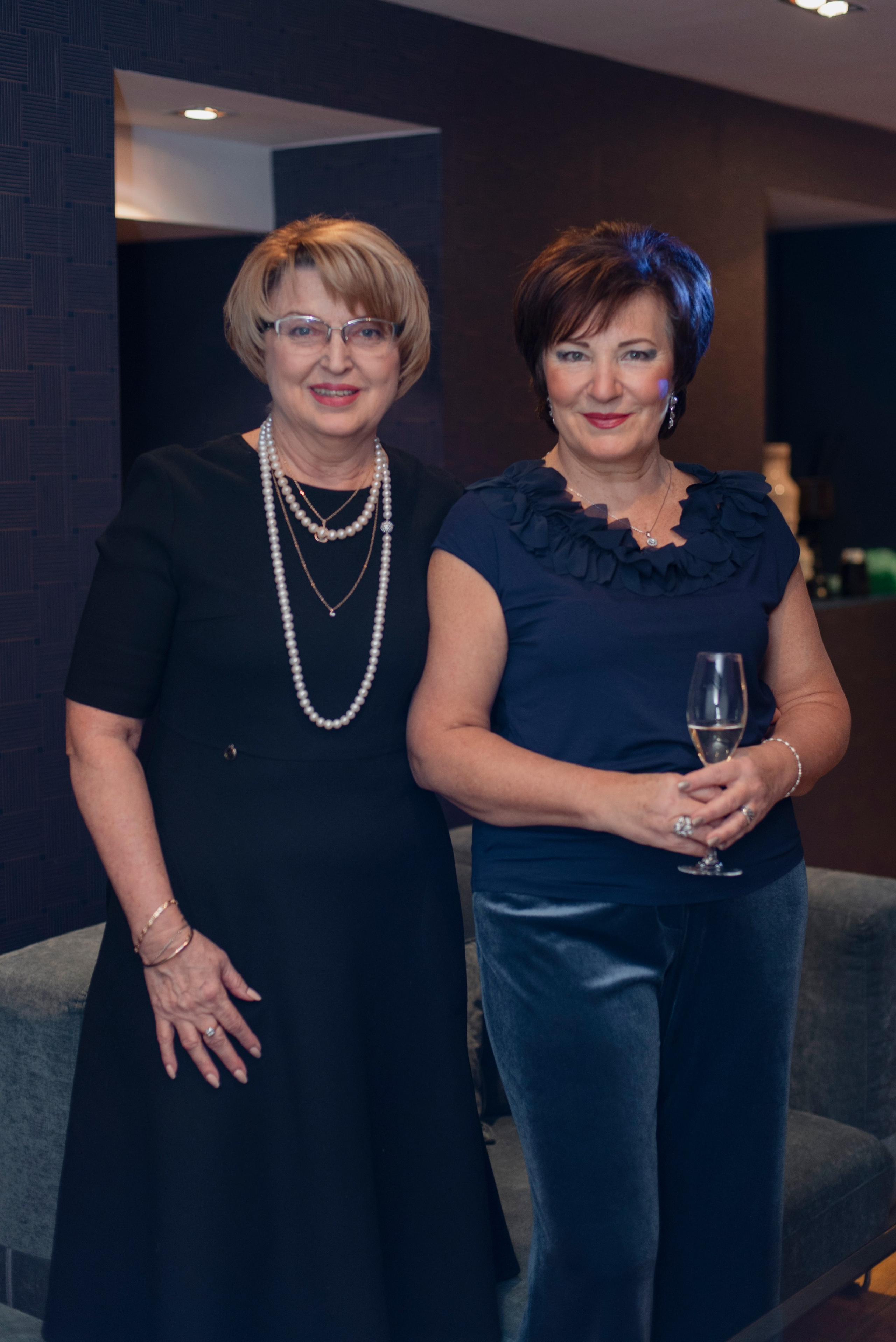 Семейный ужин. Фотограф Москва Софа Ревчук