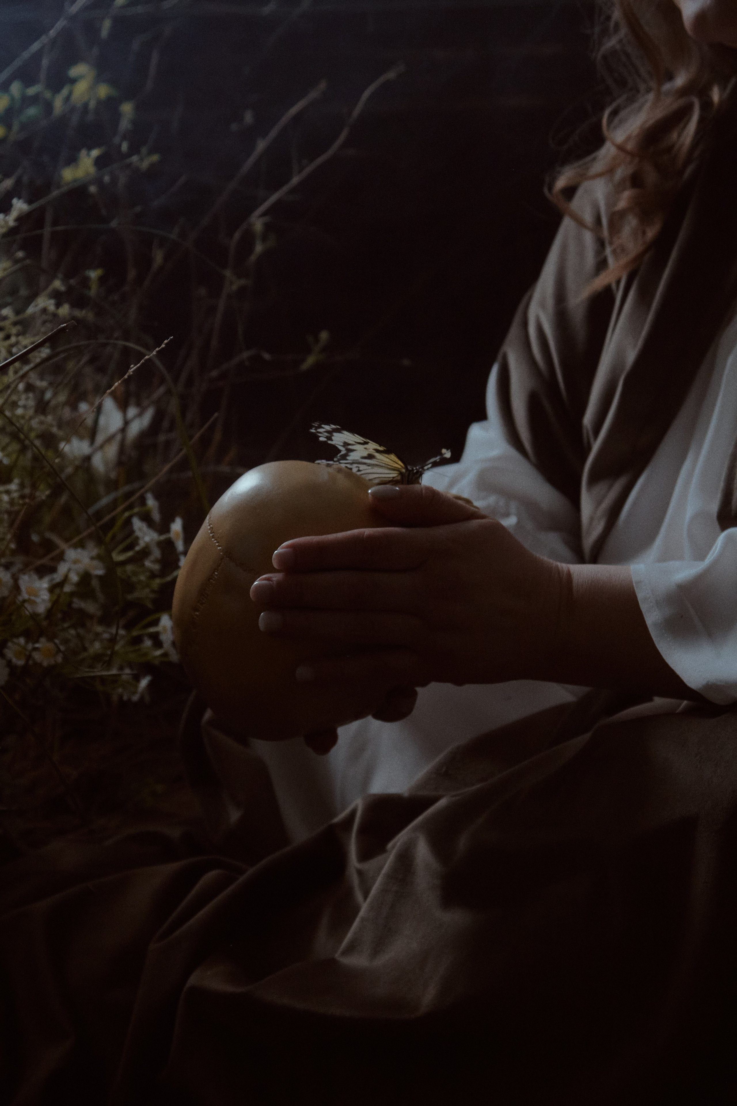 Мать и Дочь. Фотограф лавстори Москва/МО Приятелева Ангелина