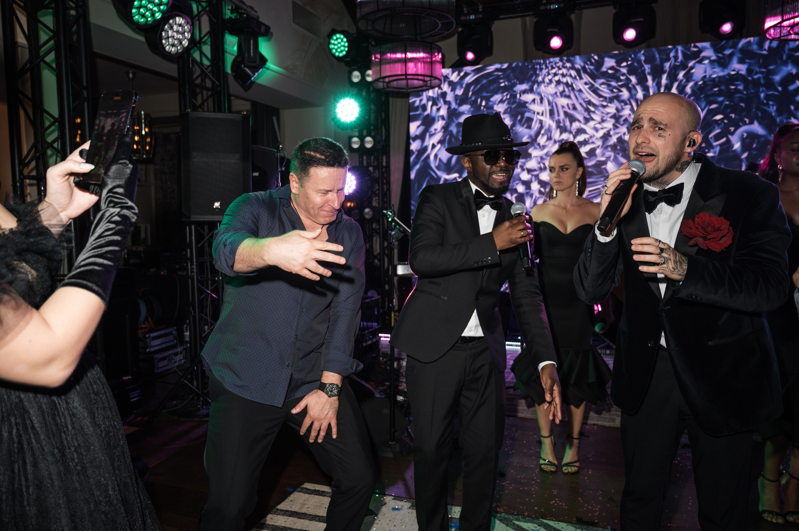 Репортажный фотограф на корпоратив и другие мероприятия. Свадебный и семейный фотограф в Краснодаре Марина Стёпа