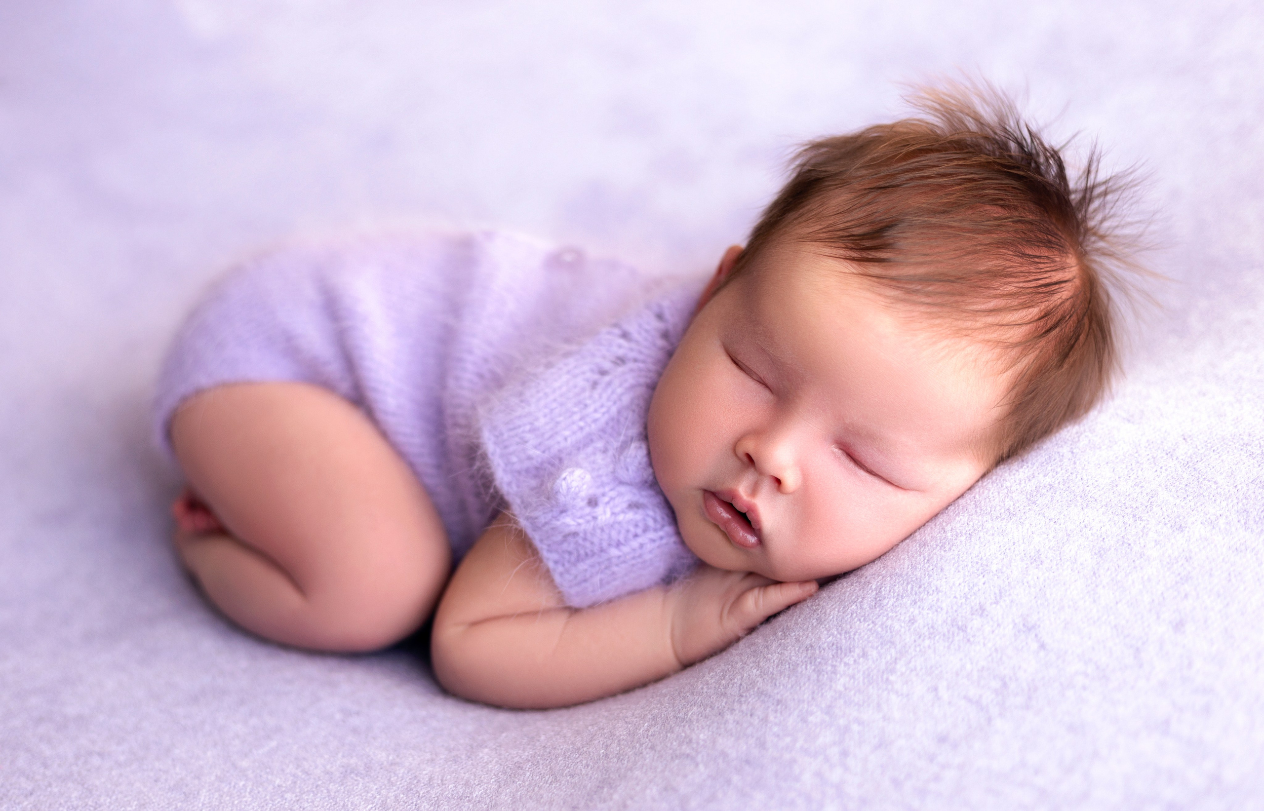 Новорождённые. Фотограф беременных и новорождённых в Краснодаре