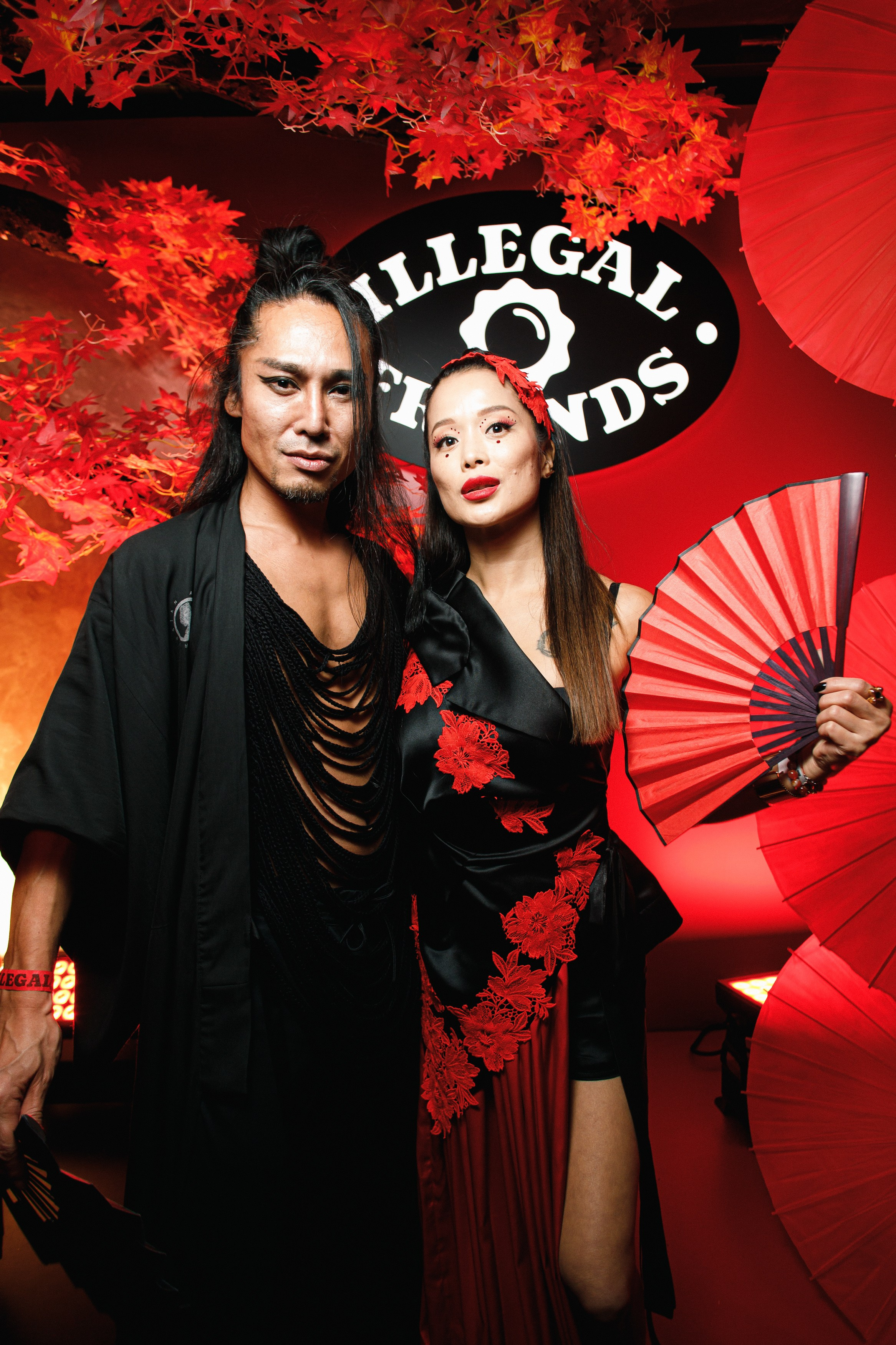 ILLEGAL FRIENDS | ASIA. СВОИ. ФОТООТЧЕТЫ-СОБЫТИЯ-МЕСТА