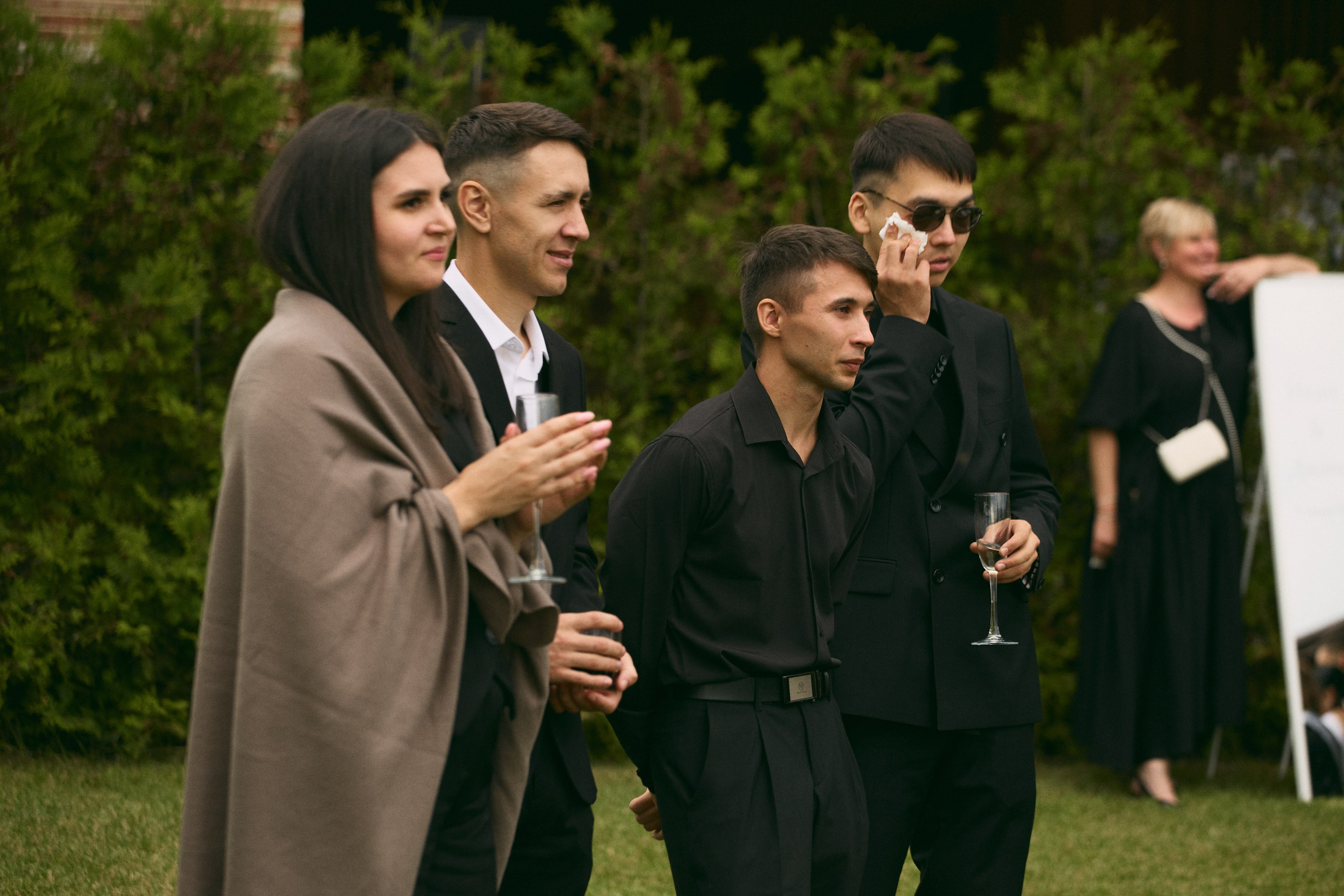 Иван и Диана. Фотограф Диана Хасанова, г. Казань