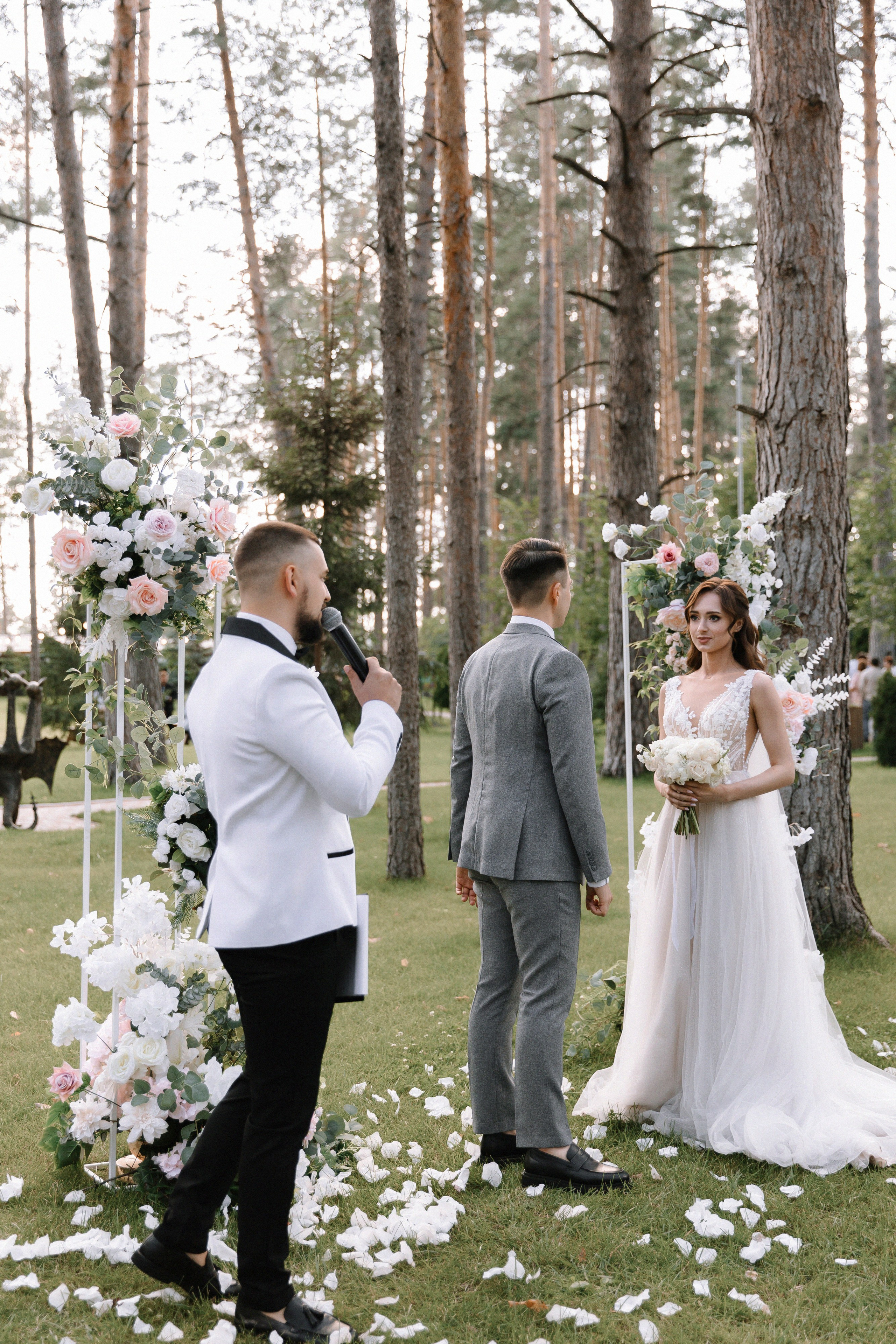 Красивая дата. Фотограф Елена Краснопевцева